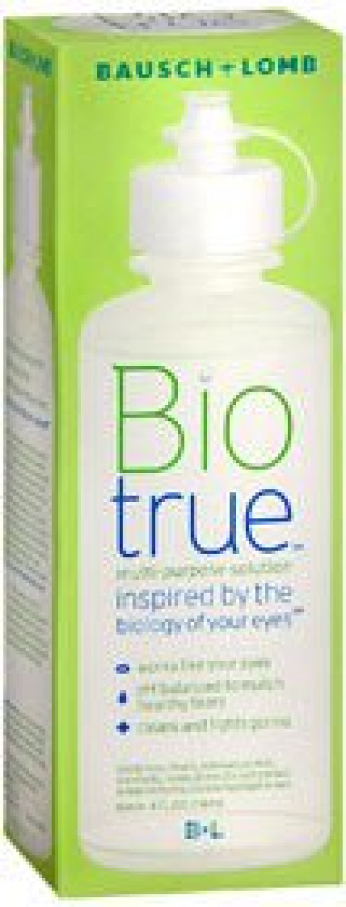 Bausch & Lomb - 31011903582 Bausch + Lomb Biotrue Multi-Purpose Solution