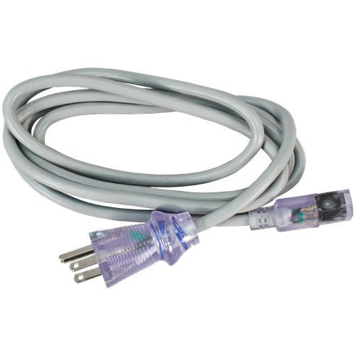Precision Medical - 503106 AC Power Cord