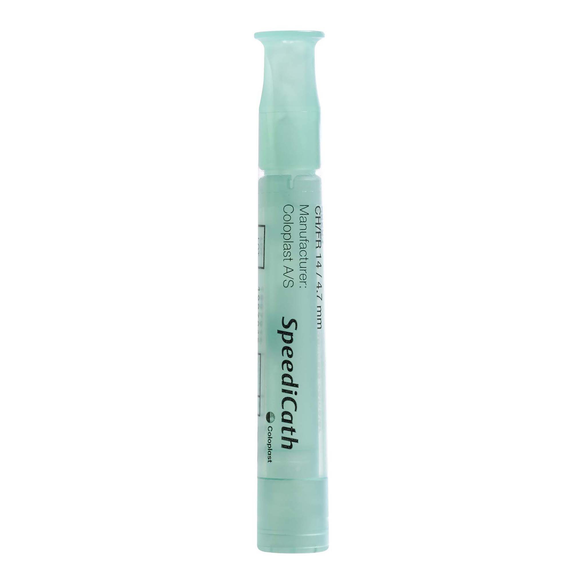 Coloplast - 28578 SpeediCath® Compact Urethral Catheter