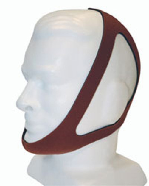 Sun Med - TMS-09-ADJXL CareFusion CPAP Chin Strap