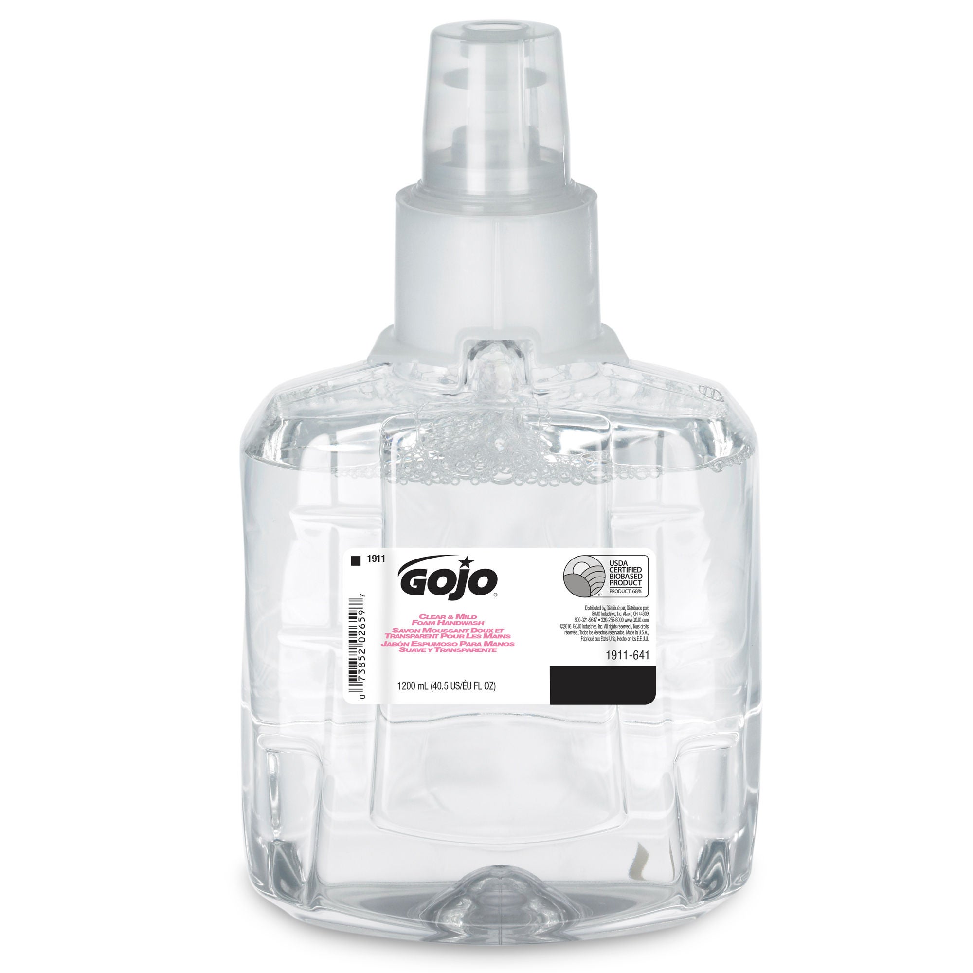 GOJO - 1911-02 Gojo® Soap