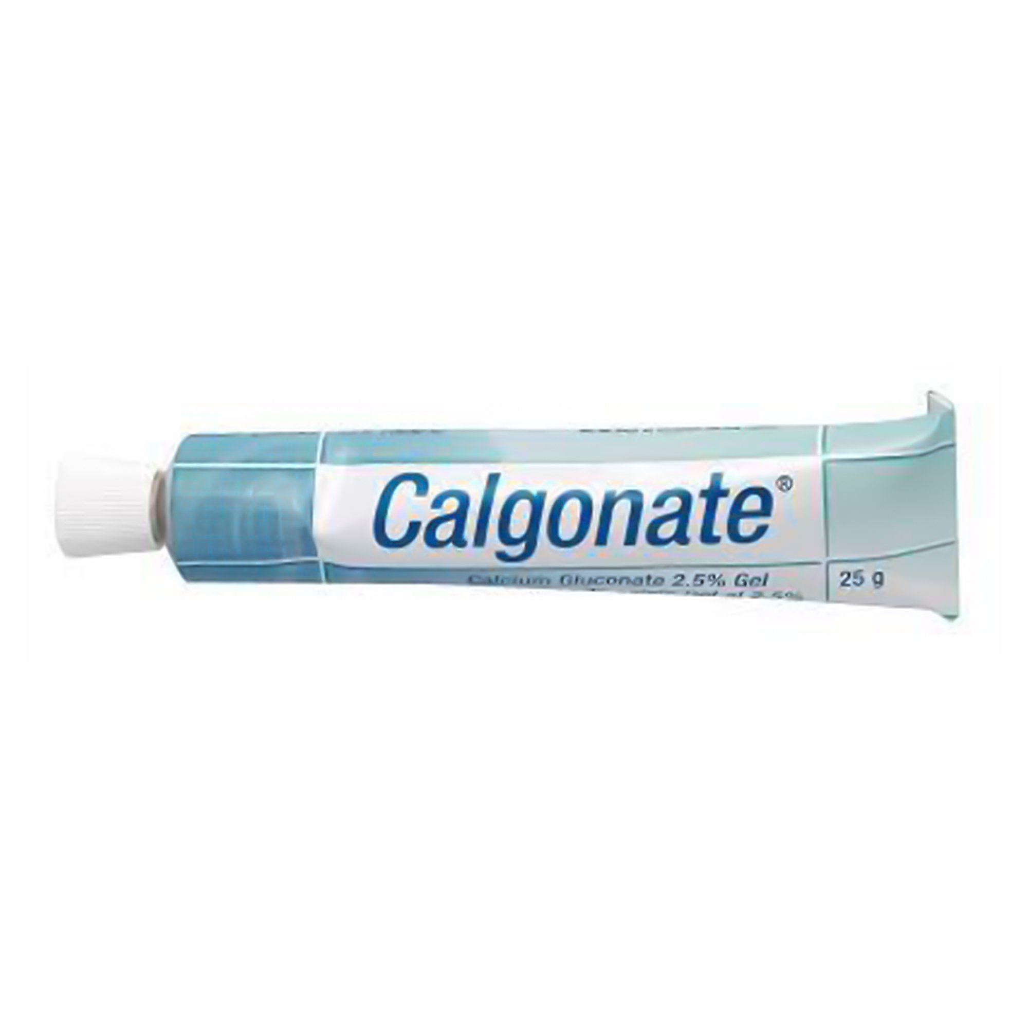 Calgonate 3033-25 - Calgonate® Hydrofluoric Acid Exposure Treatment - 1/Each