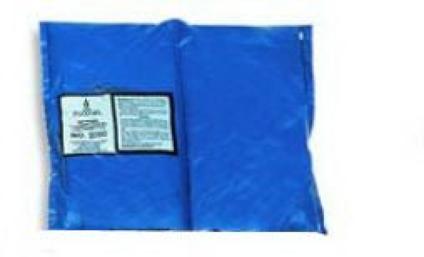 Pelton Shephard Industries - 3280 Cold Pack PSI Flex-Gel™ General Purpose Large 10 X 11 Inch Plastic / Gel Reusable