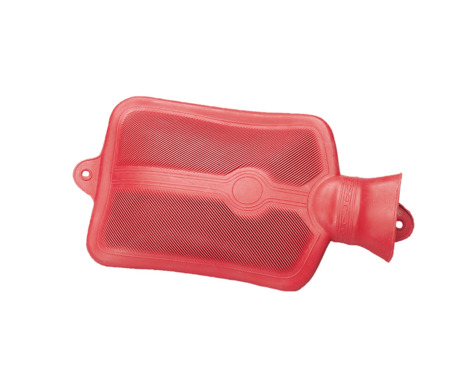 Fabrication Enterprises - 11-1140 Hot Water Bottle Rubber Reusable