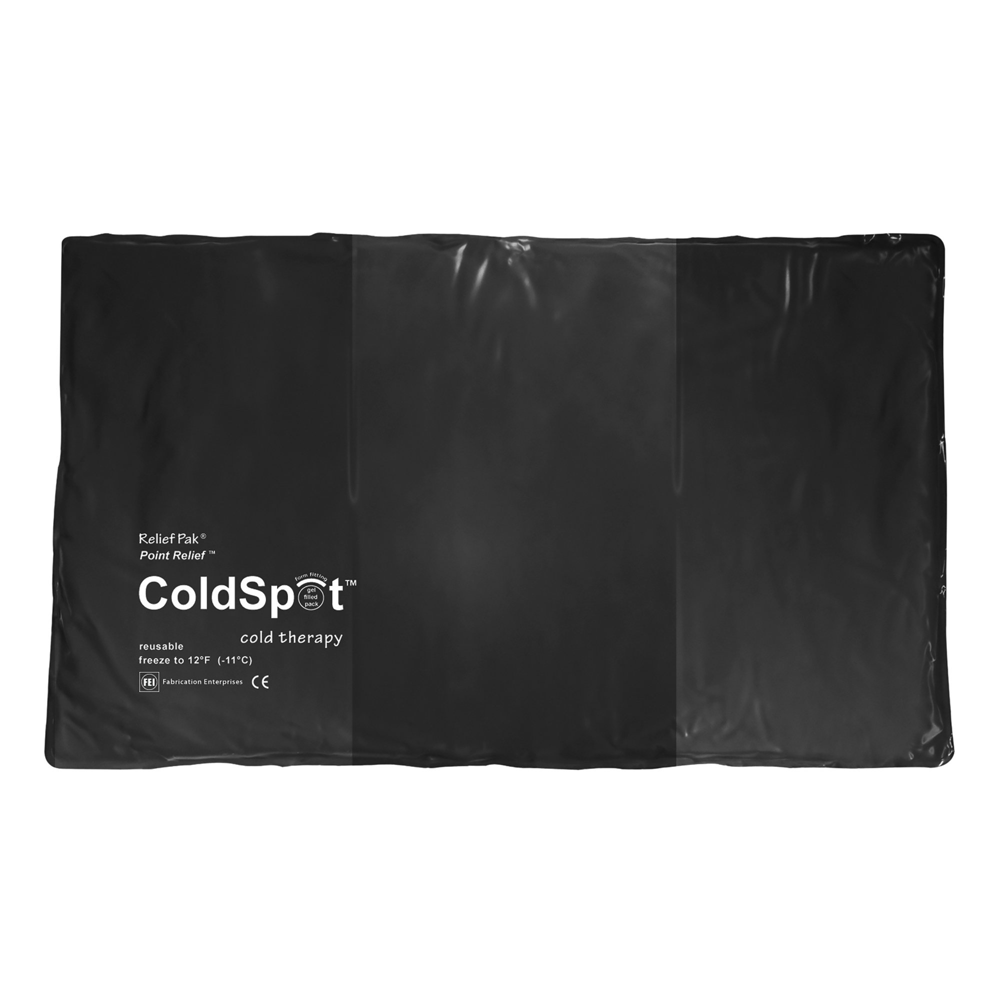 Fabrication Enterprises - 11-1252 Relief Pak® ColdSpot™ Cold Pack