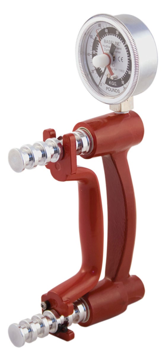 Fabrication Enterprises - 12-0241 Baseline® LiTE™ Dynamometer
