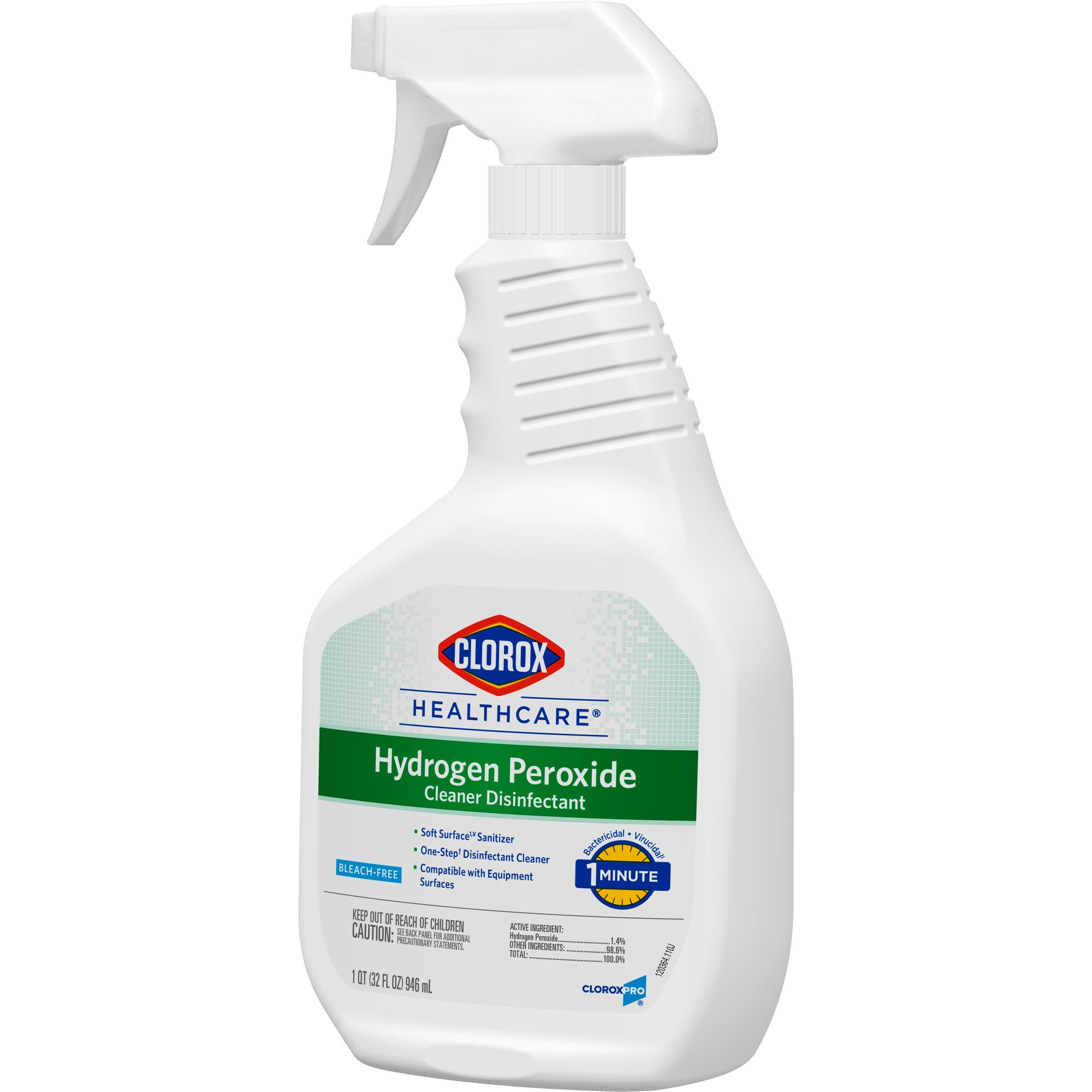  Spray Bottle