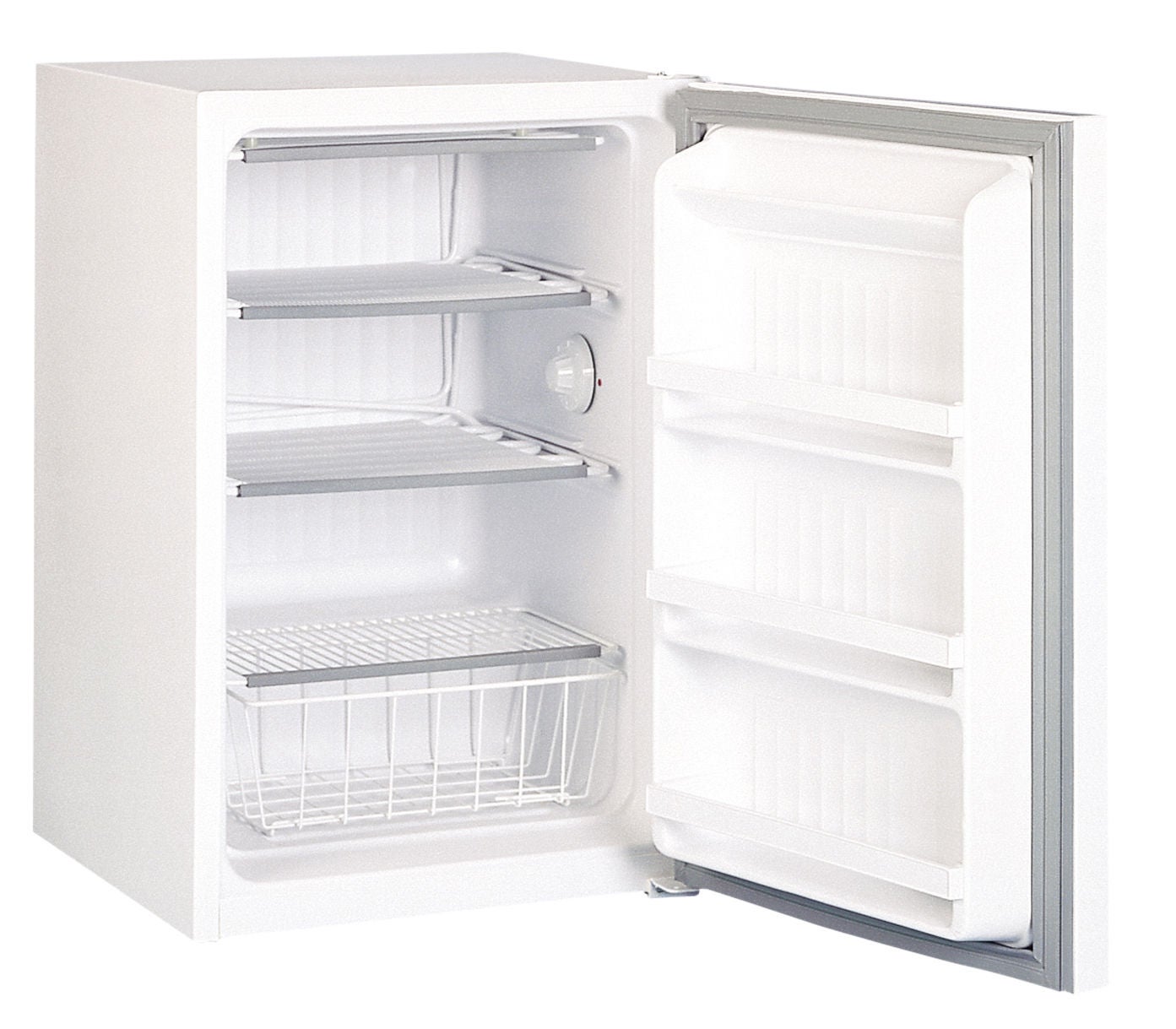 Fabrication Enterprises - 11-0506 Therapy Pack Chilling Unit with 12 Cold Packs Relief Pak® Front Loading Floor Standing 22 X 27 X 39 Inch