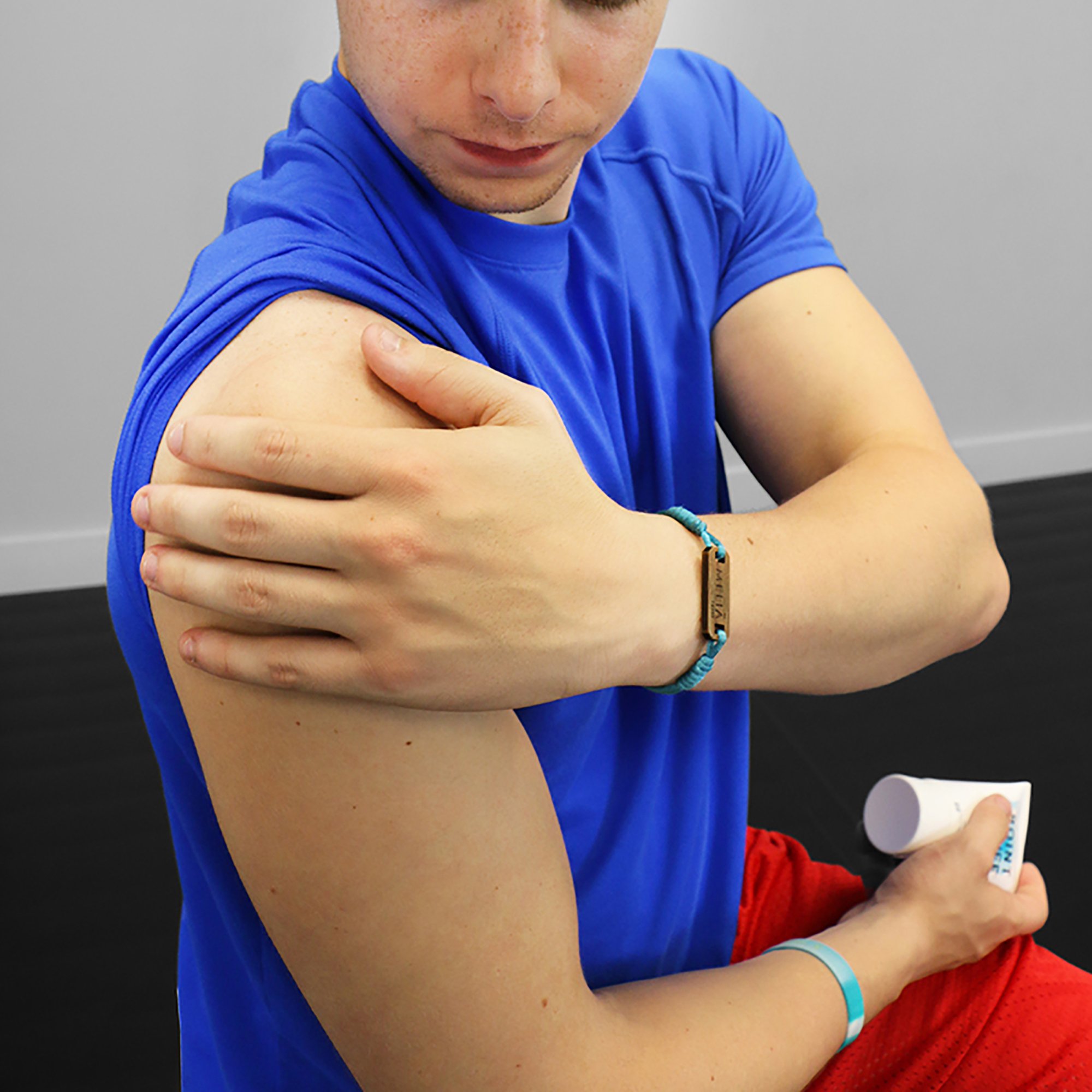 Fabrication Enterprises - 11-0730-1 Point Relief™ ColdSpot™ Topical Pain Relief