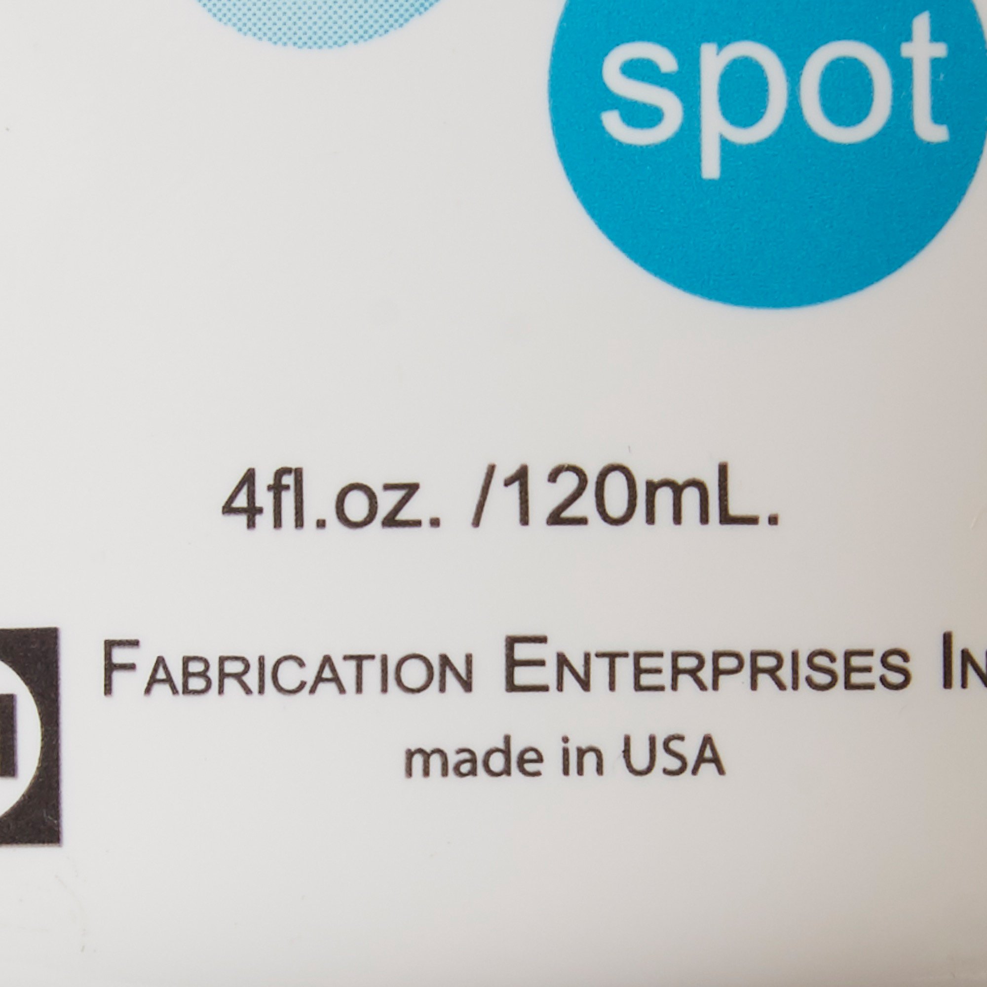 Fabrication Enterprises - 11-0730-1 Point Relief™ ColdSpot™ Topical Pain Relief