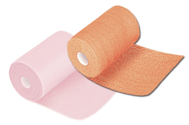 Andover Healthcare Inc - 8830UBC-TN CoFlex® TLC LITE Calamine with Indicators Two Layer Compression Bandage System