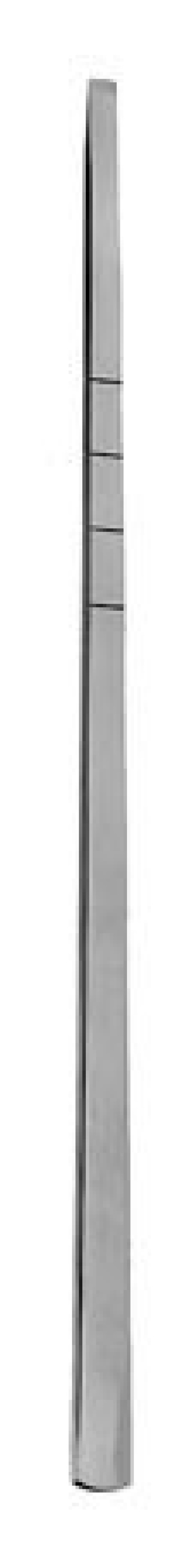 V. Mueller - RH1400 Osteotome V. Mueller® Cottle 4 mm Width OR Grade Stainless Steel / Nylon NonSterile 7-1/4 Inch Length
