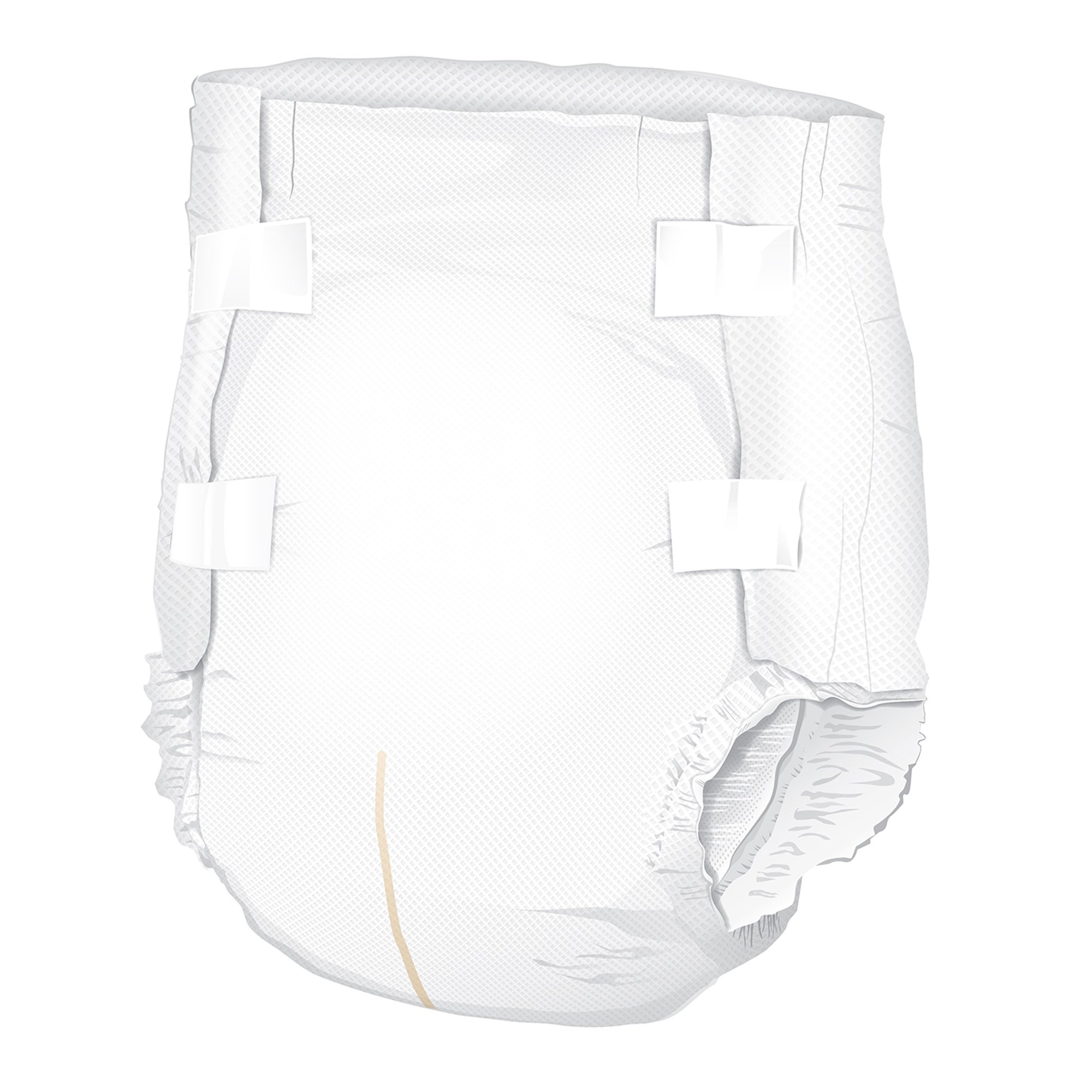 McKesson Brand - BRULMD McKesson Ultra Heavy Absorbency Incontinence Brief
