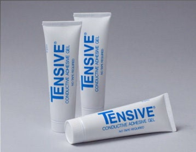 Parker Labs - 22-60 Electrode Gel Tensive® Conductive Gel 50 Gram Tube