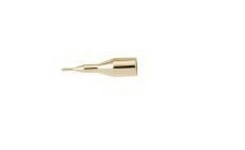 Medgyn Products - 019002-0219 Cryosurgical Tip 2 mm Diameter Microderm Tip