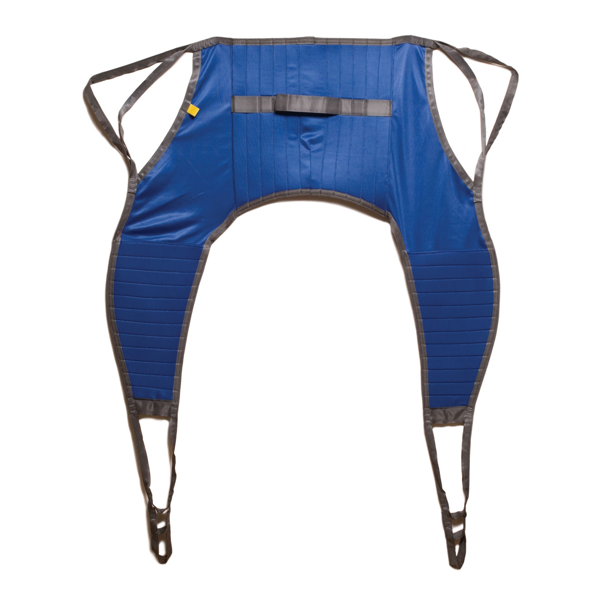 Graham-Field - DSHC70001 Padded Sling Lumex® 4 Point Cradle Large 500 lbs. Weight Capacity