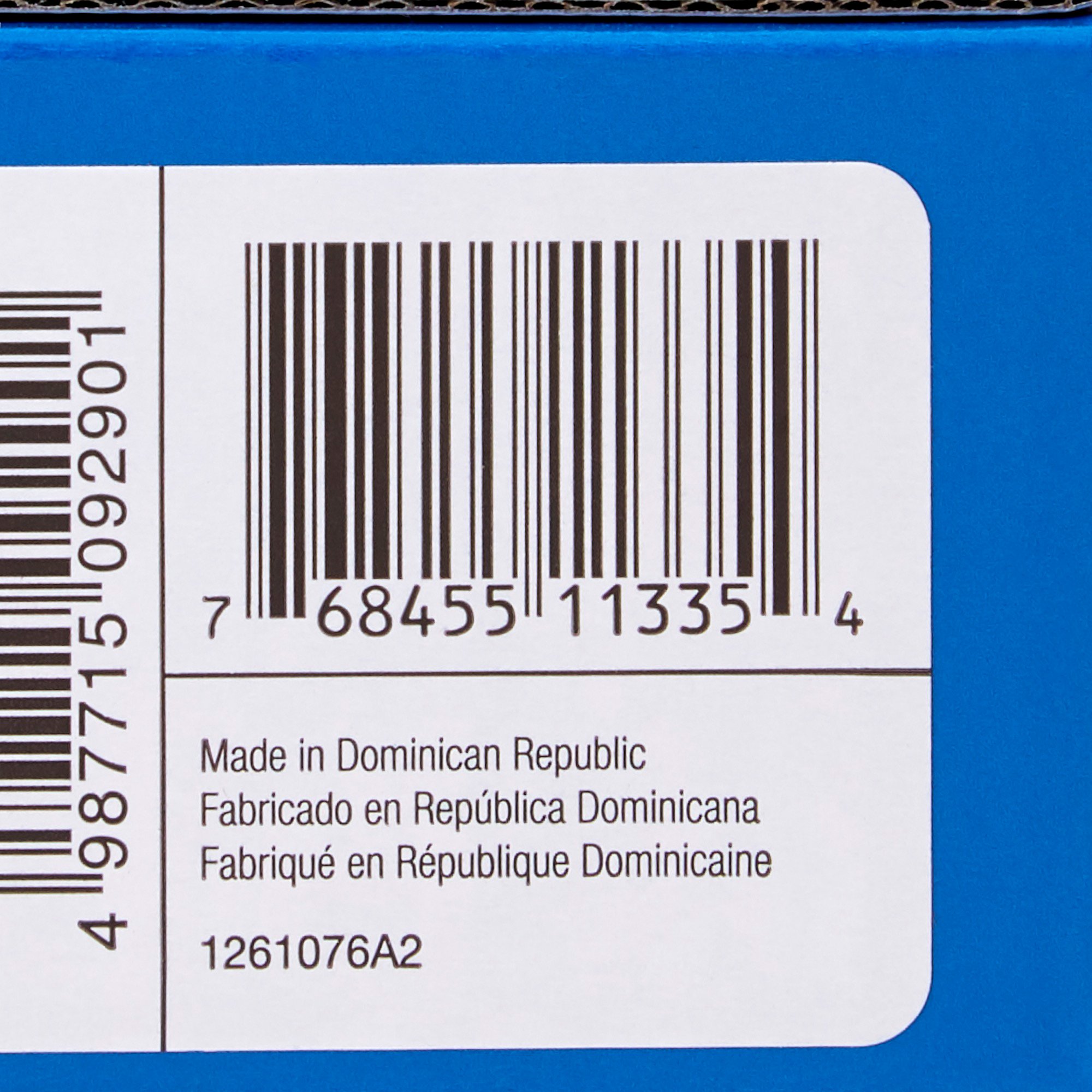 ConvaTec 416417 - Natura® Wound Drain Pouch - 10/Box