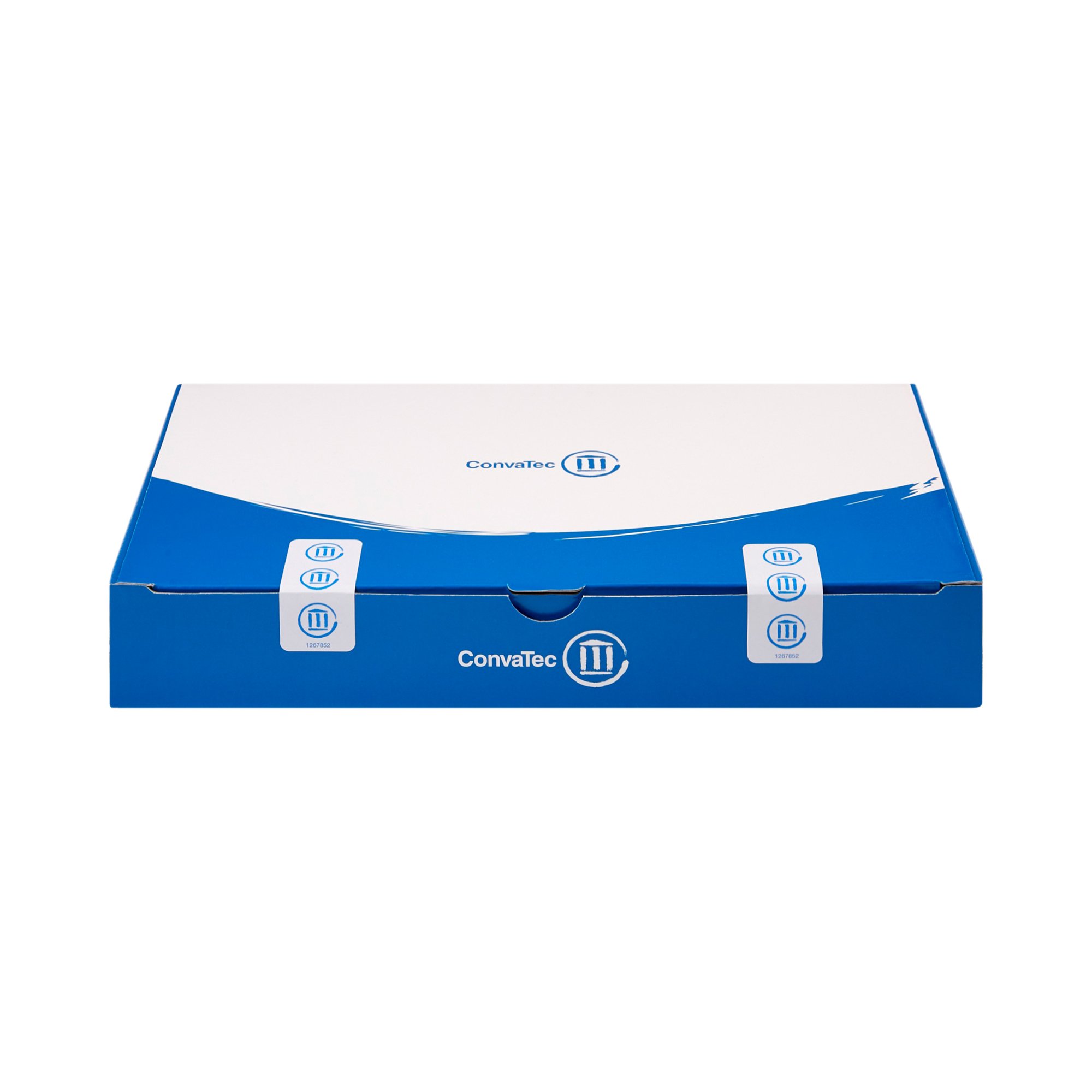 ConvaTec 416417 - Natura® Wound Drain Pouch - 10/Box