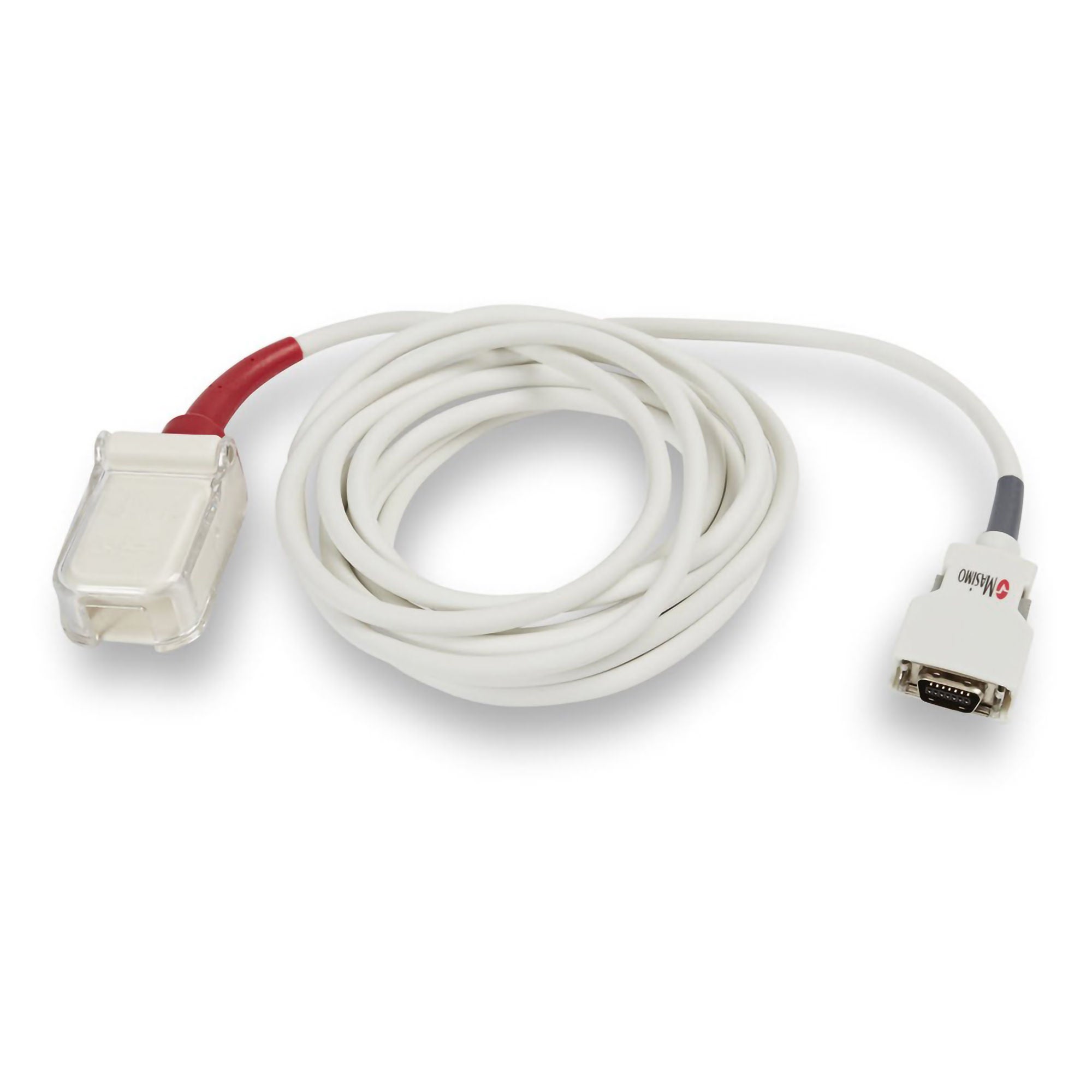 Zoll Medical - 8000-0293 Oximeter Cable 10 Ft., Reusable R Series Pulse Oximeter