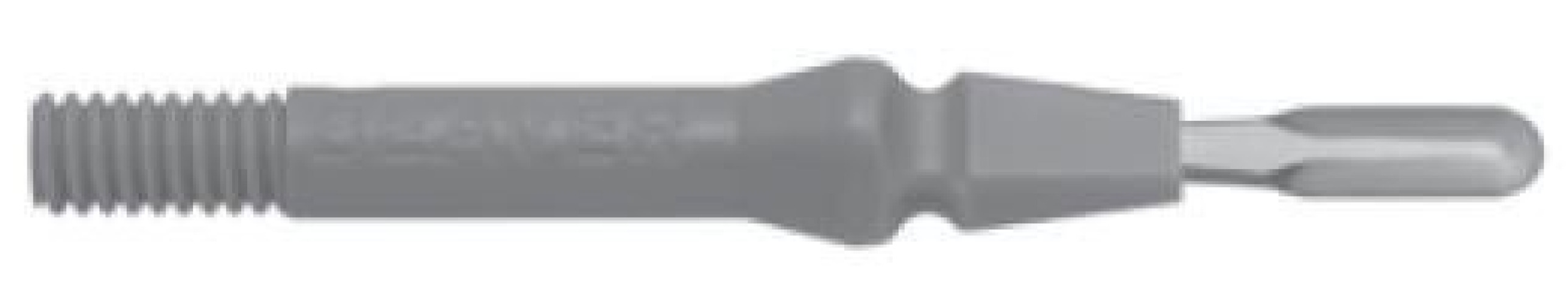 Beaver-Visitec International - BEAVER6900 Surgical Blade Beaver® 6900 Mini-Blade® Stainless Steel No. 6900 Sterile