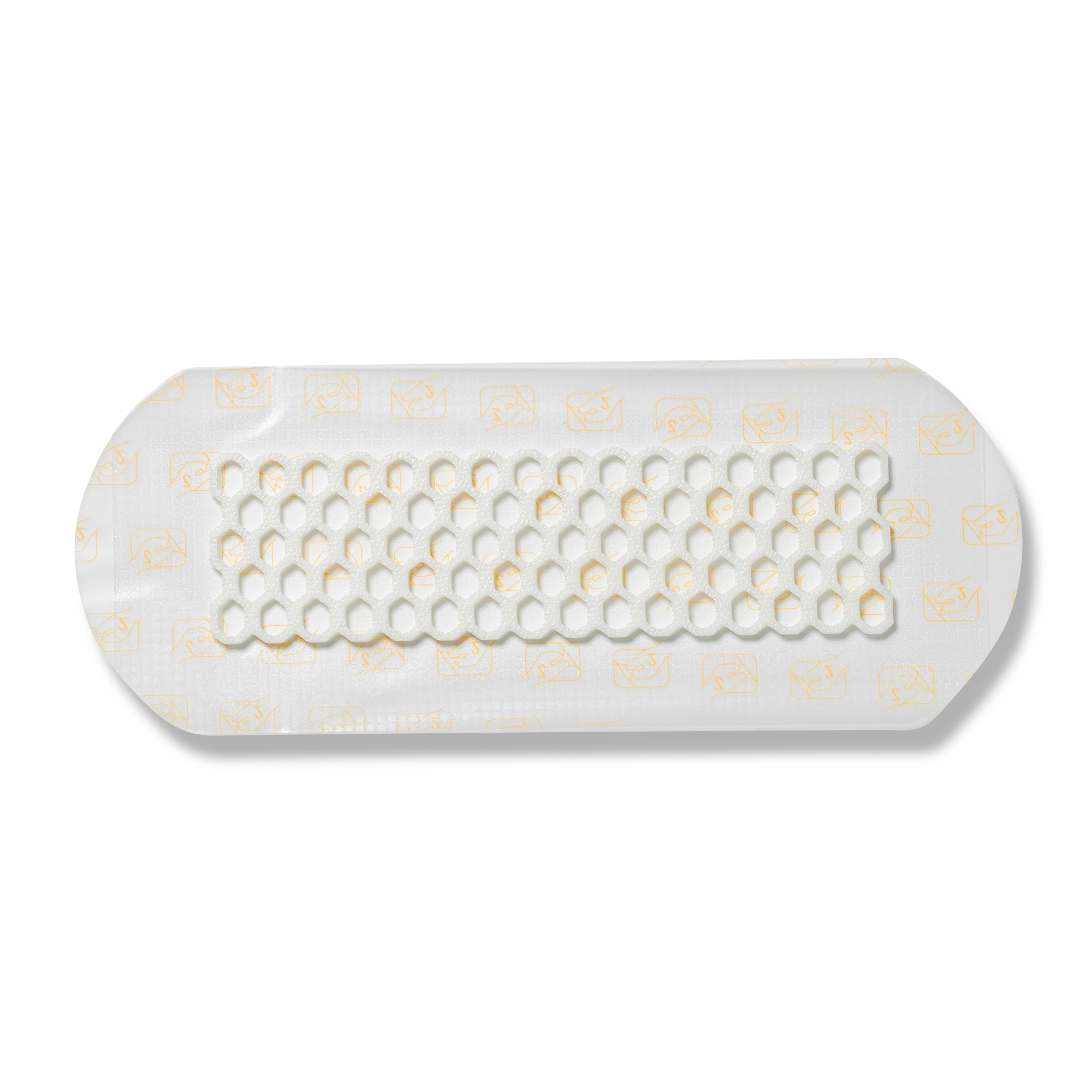Smith & Nephew - 66800139 OpSite Post-Op Visible Absorbent Wound Dressing