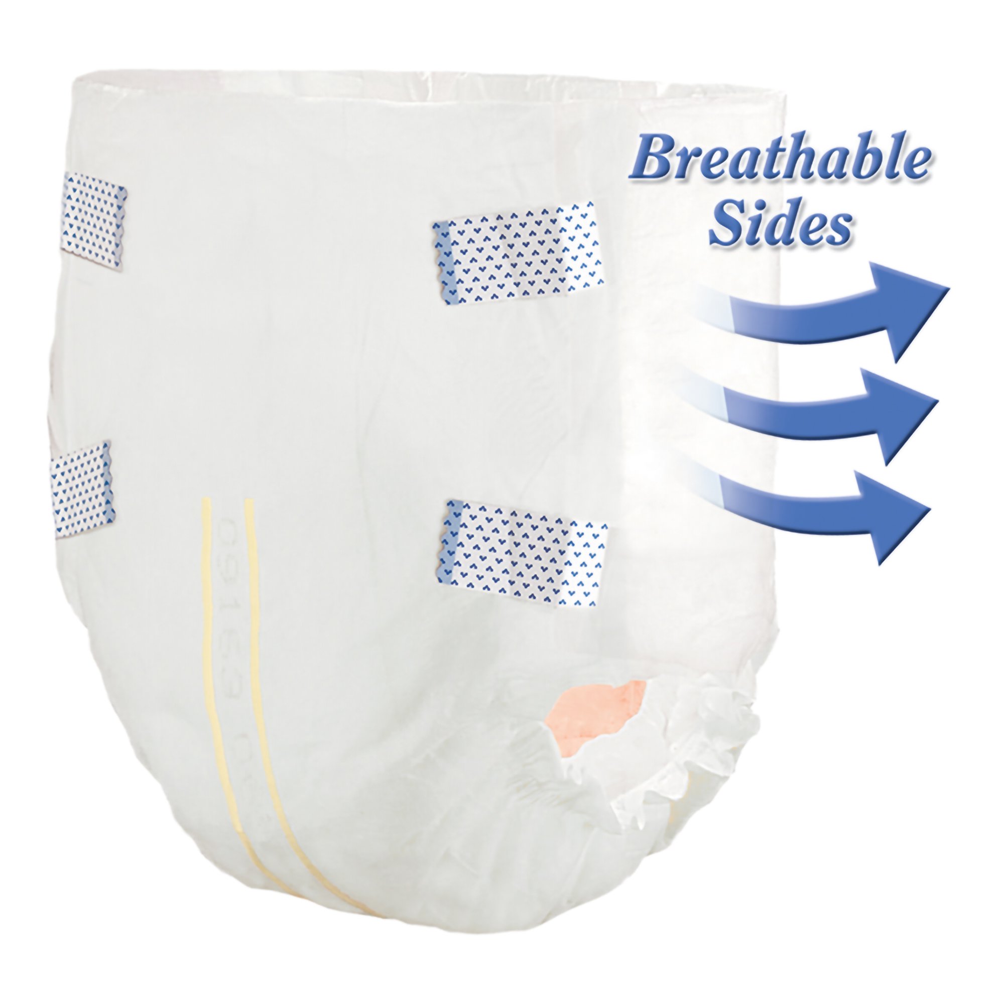 Principle Business Enterprises - 2312 Tranquility SmartCore™ Maximum Protection Incontinence Brief
