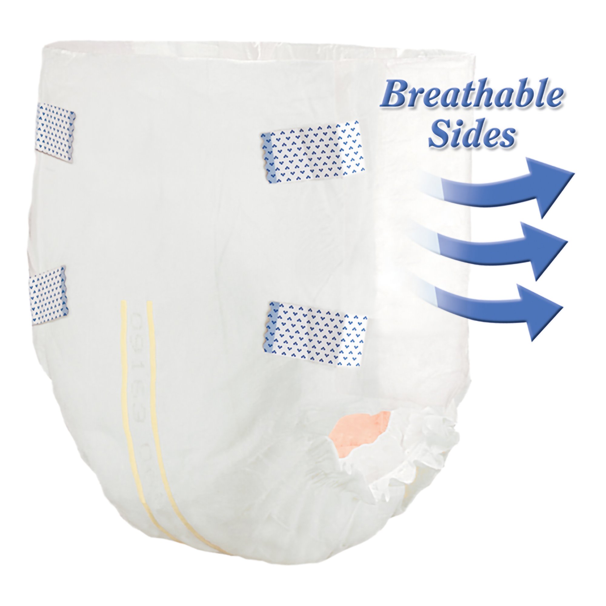 Principle Business Enterprises - 2315 Tranquility SmartCore™ Maximum Protection Incontinence Brief