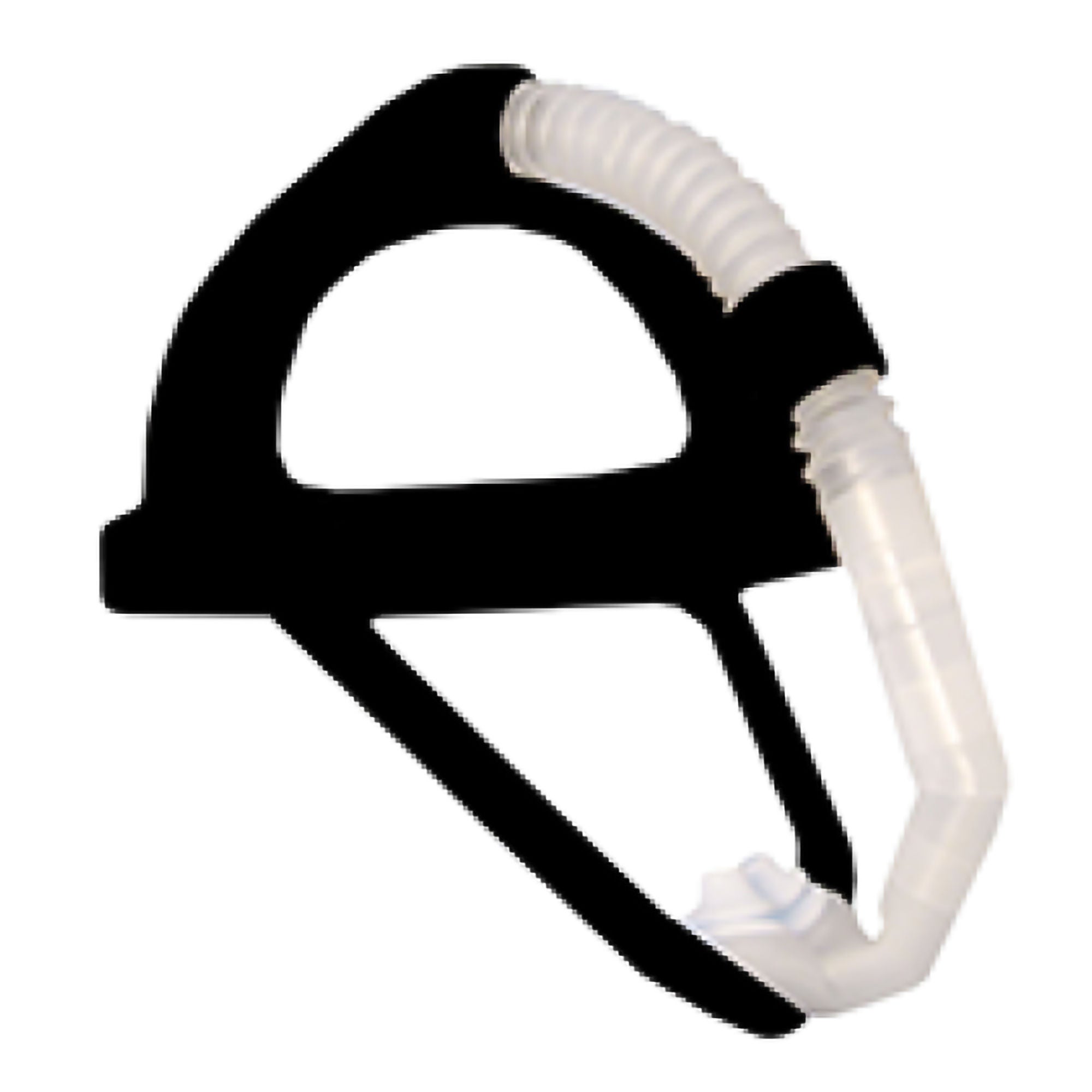 Pepper Medical - AA-02M CPAP Mask Component