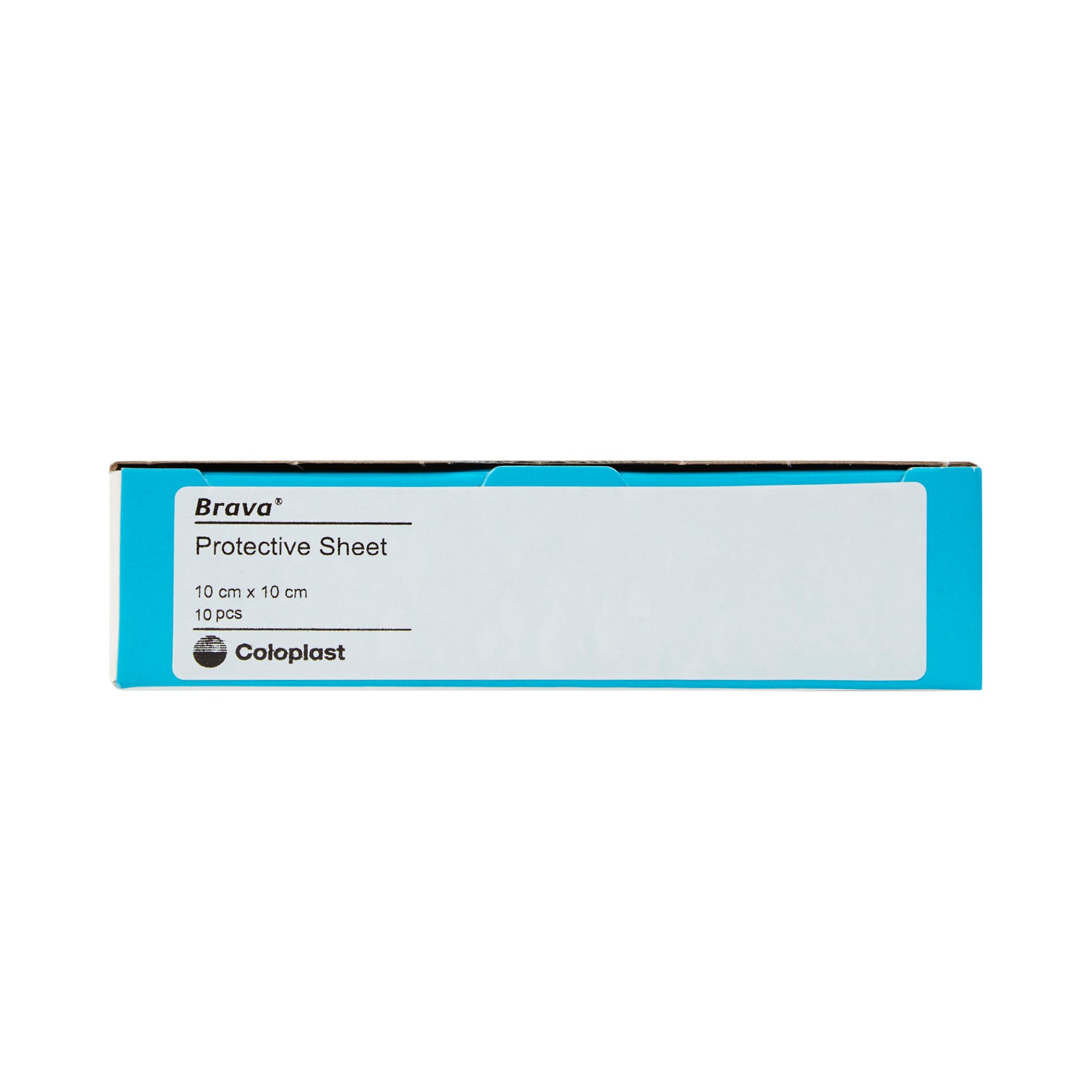 Brava Stoma Skin Protective Sheet 32105 by Coloplast