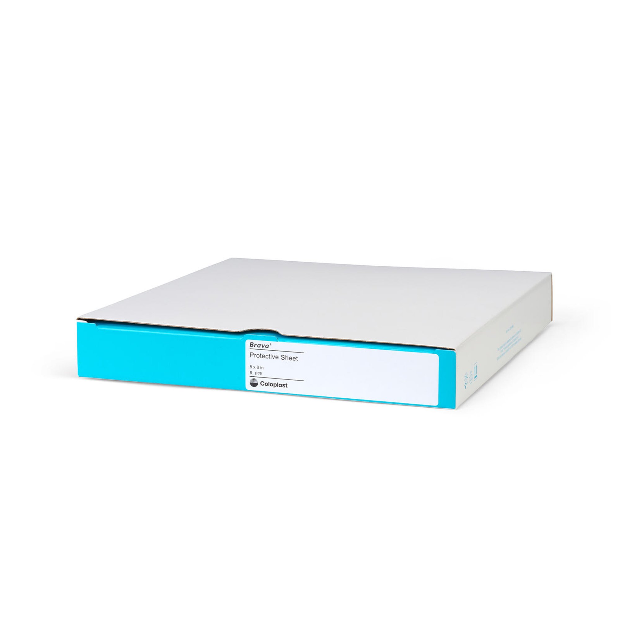 Coloplast - 32205 Brava® Stoma Skin Protective Sheets