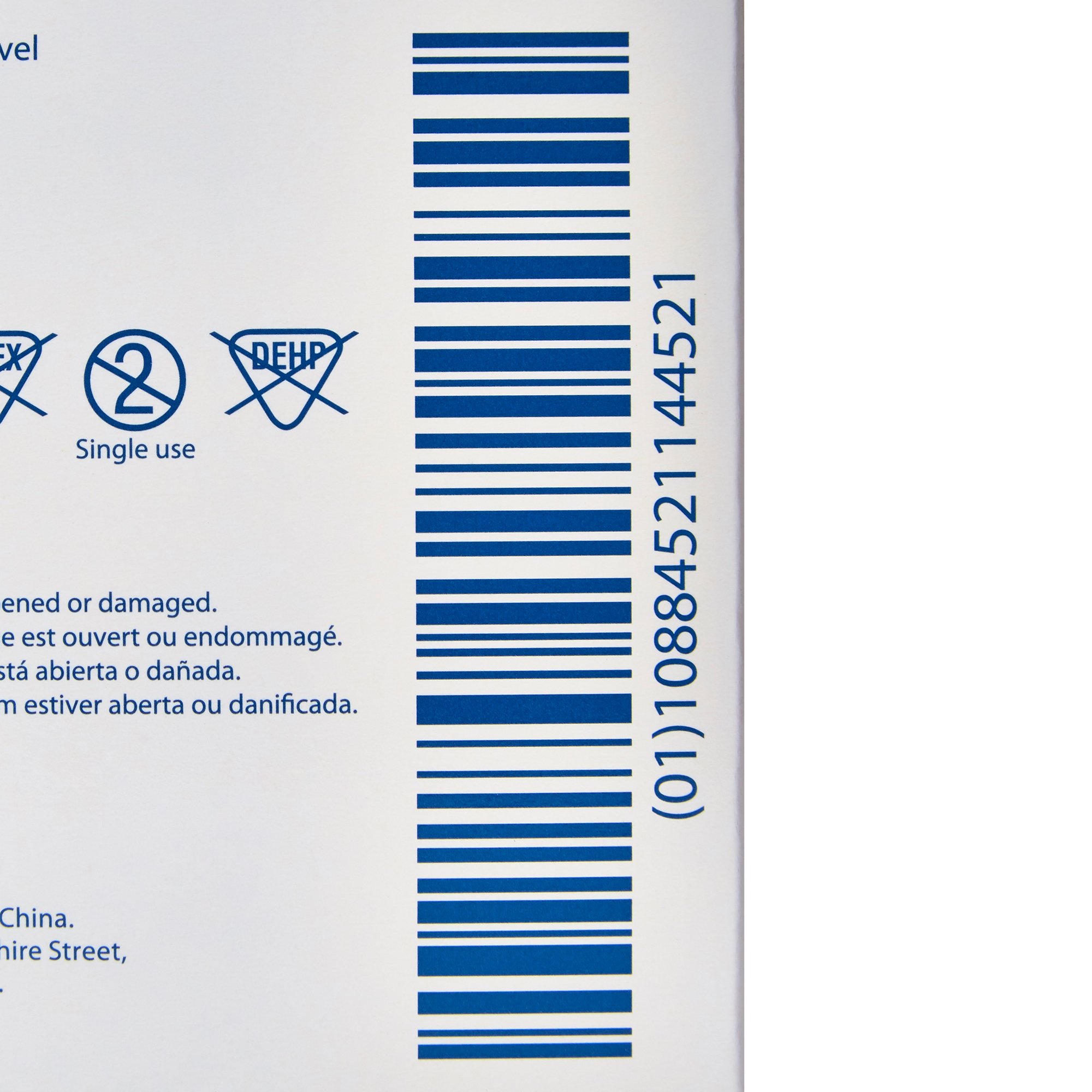 Curity Adhesive Strip 44106 by Cardinal