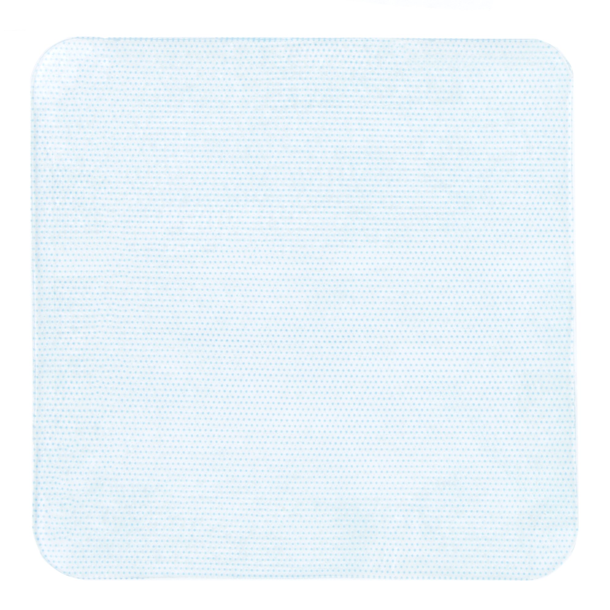 Sion Brands LLC 00324E - DermaRite AquaDerm™ Hydrogel Sheet, 4 x 4 Inch - 1/Each, 10/Box