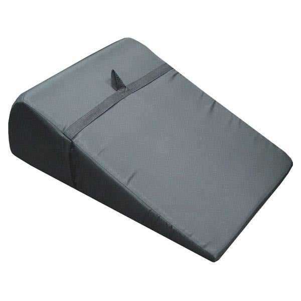 Newmatic Medical - 12437 Positioner Wedge Market Lab® 16 W X 25 L X 8-1/4 H Inch Foam Freestanding