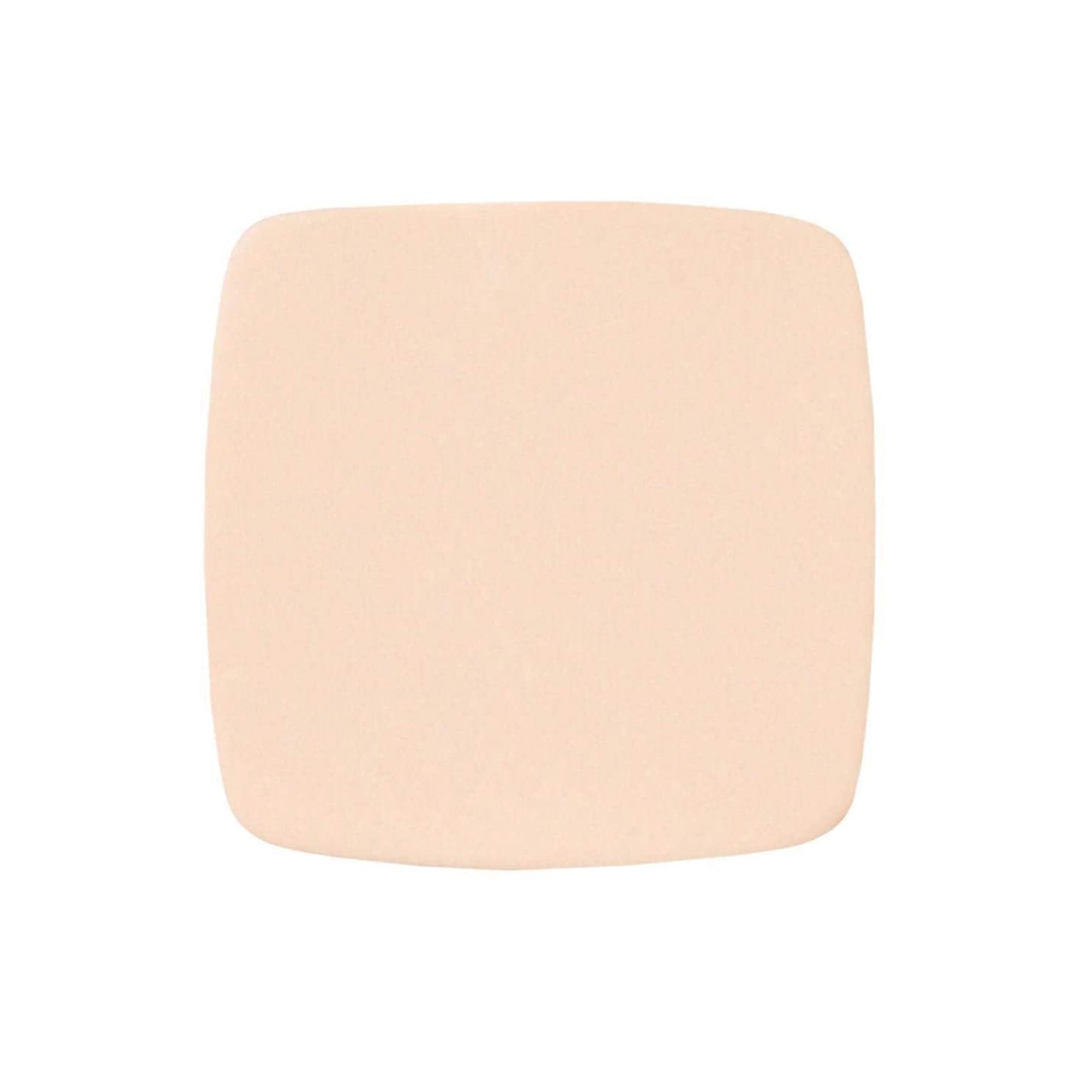 ConvaTec - 420633 Aquacel® Nonadhesive without Border Foam Dressing