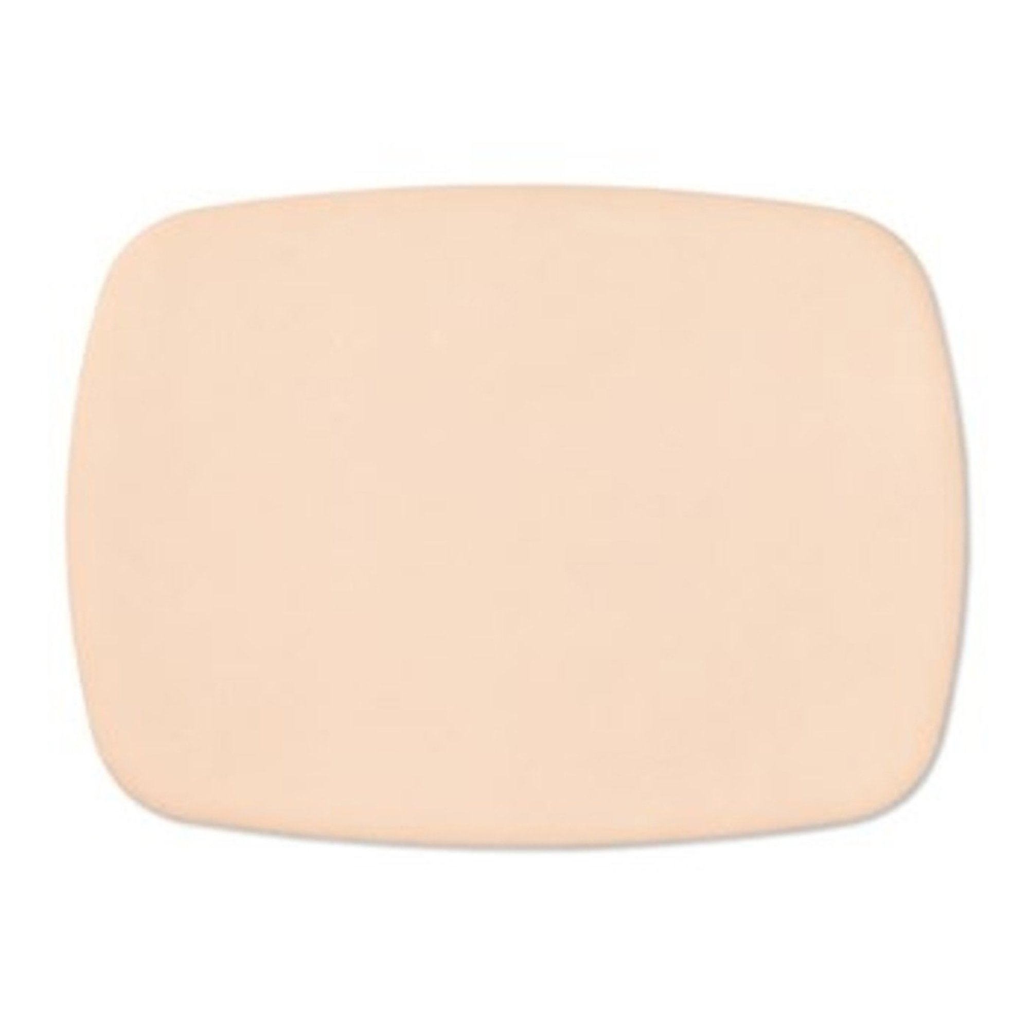 ConvaTec 420637 - Aquacel® Nonadhesive without Border Foam Dressing, 6 x 8 Inch - 1/Each, 5/Box