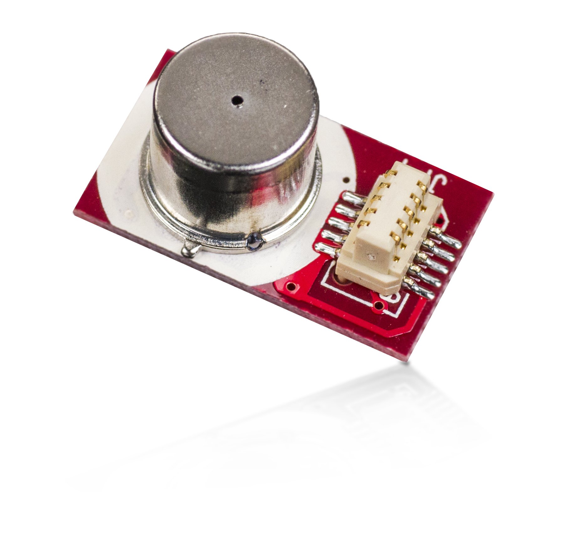 AlcoMate Calibration Sensor by Abbott Rapid Dx North America