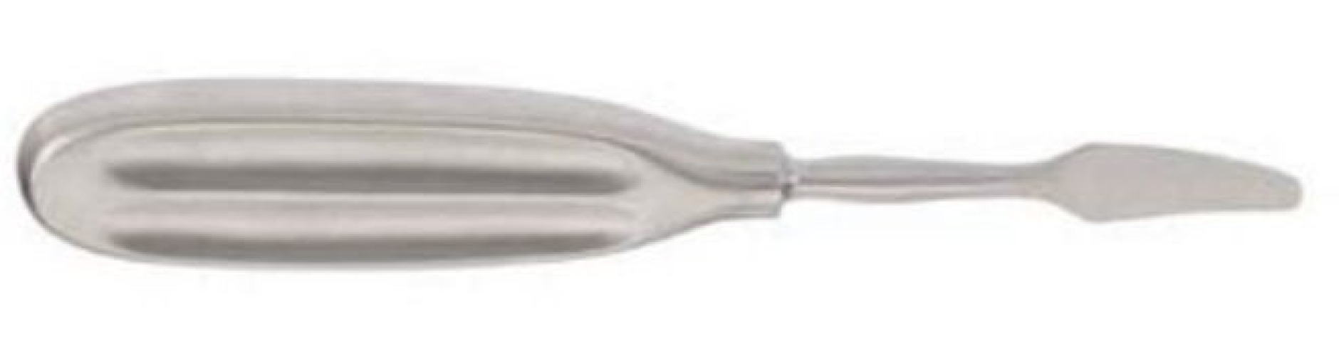 V. Mueller - OA4150001 Bone Elevator V. Mueller® Chandler 7-1/4 Inch Length OR Grade Stainless Steel NonSterile