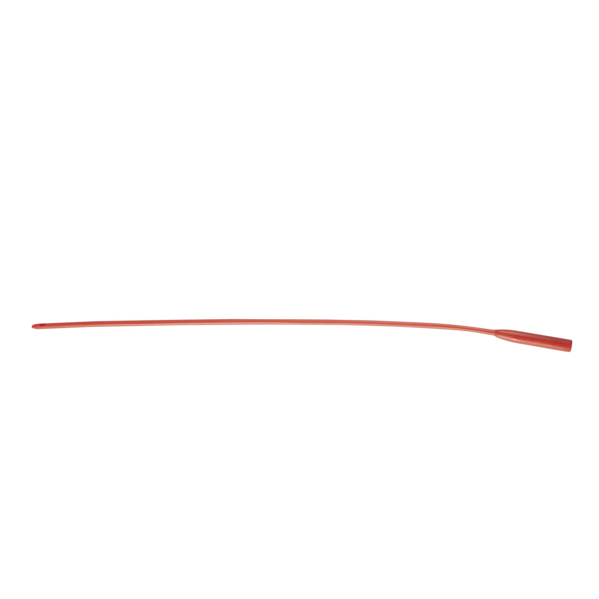 Amsino International - AS44014 AMSure® Male Rubber Latex Urethral Catheter