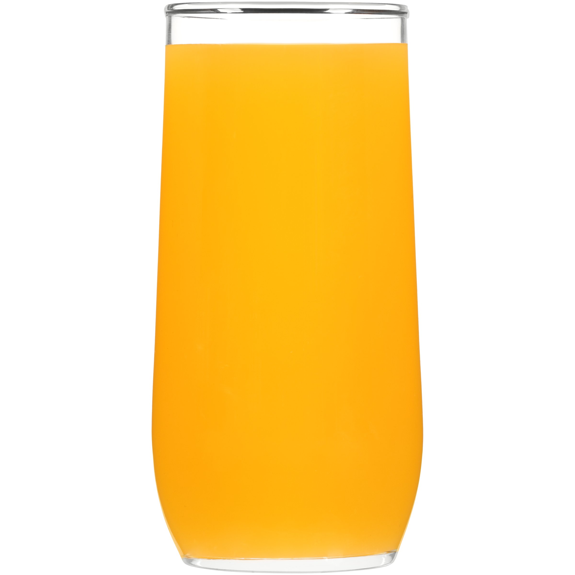 Kent Precision Foods B476-L9044 - Thick-It® Clear Advantage® Nectar Consistency Orange Thickened Beverage - 1/Each, 24/Case