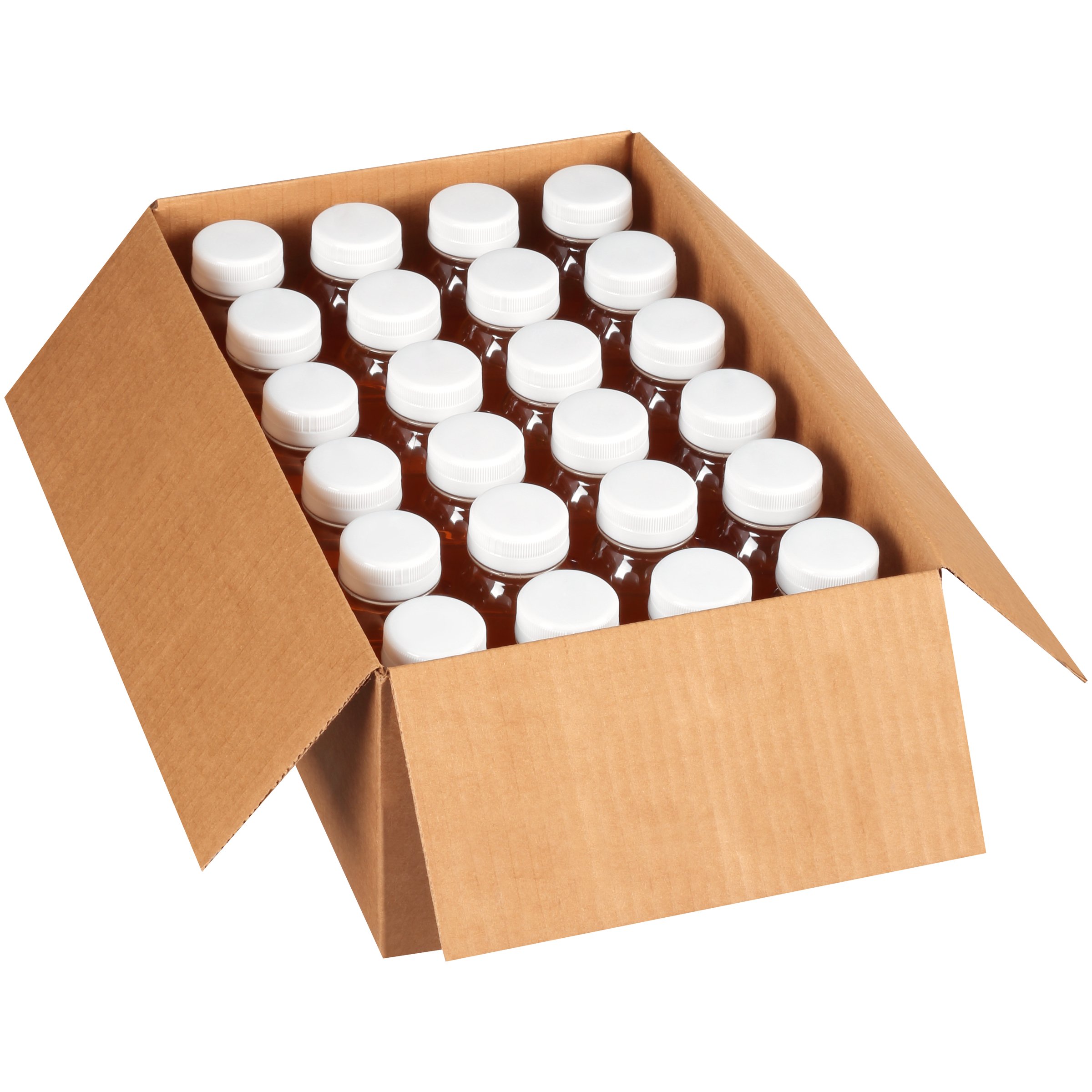 Kent Precision Foods B455-L9044 - Thick-It® Clear Advantage® Nectar Consistency Apple Thickened Beverage - 1/Each, 24/Case