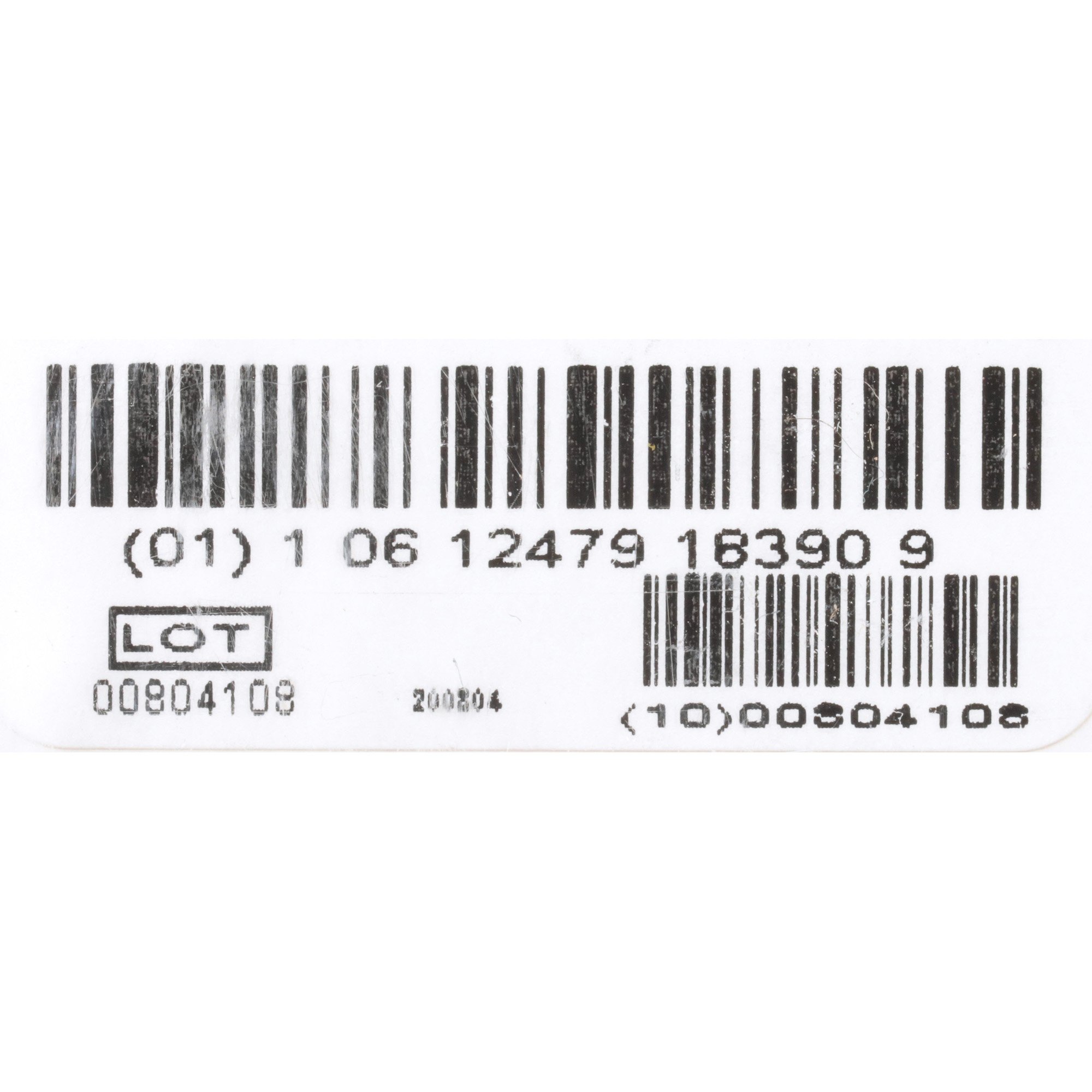 McKesson Brand 01-768-641-11ABKGM - McKesson Lumeon™ Aneroid Sphygmomanometer/Sprague Kit, Black - 1/Box, 10/Case