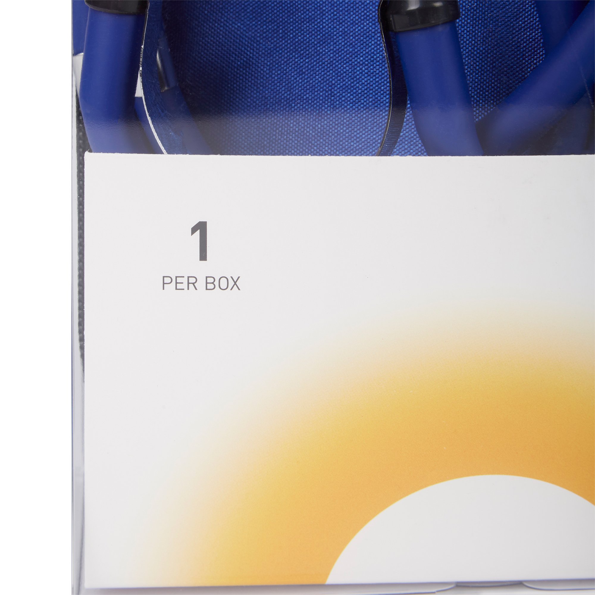 McKesson Brand 01-768-641-11ARBGM - McKesson Lumeon™ Aneroid Sphygmomanometer/Sprague Kit, Blue - 1/Box, 10/Case