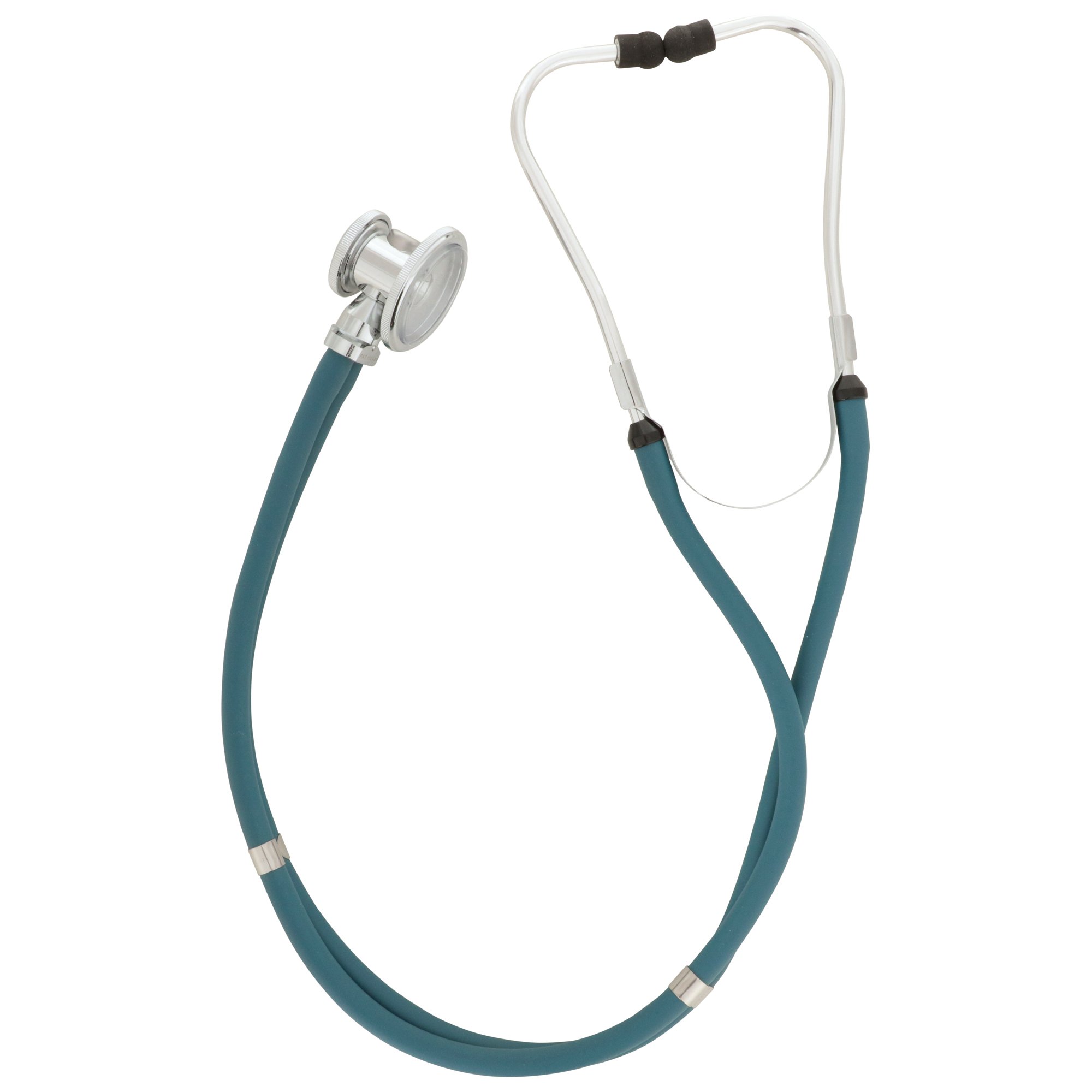 McKesson Brand 01-768-641-11ATLGM - McKesson Lumeon™ Aneroid Sphygmomanometer/Sprague Kit, Teal - 1/Box, 10/Case