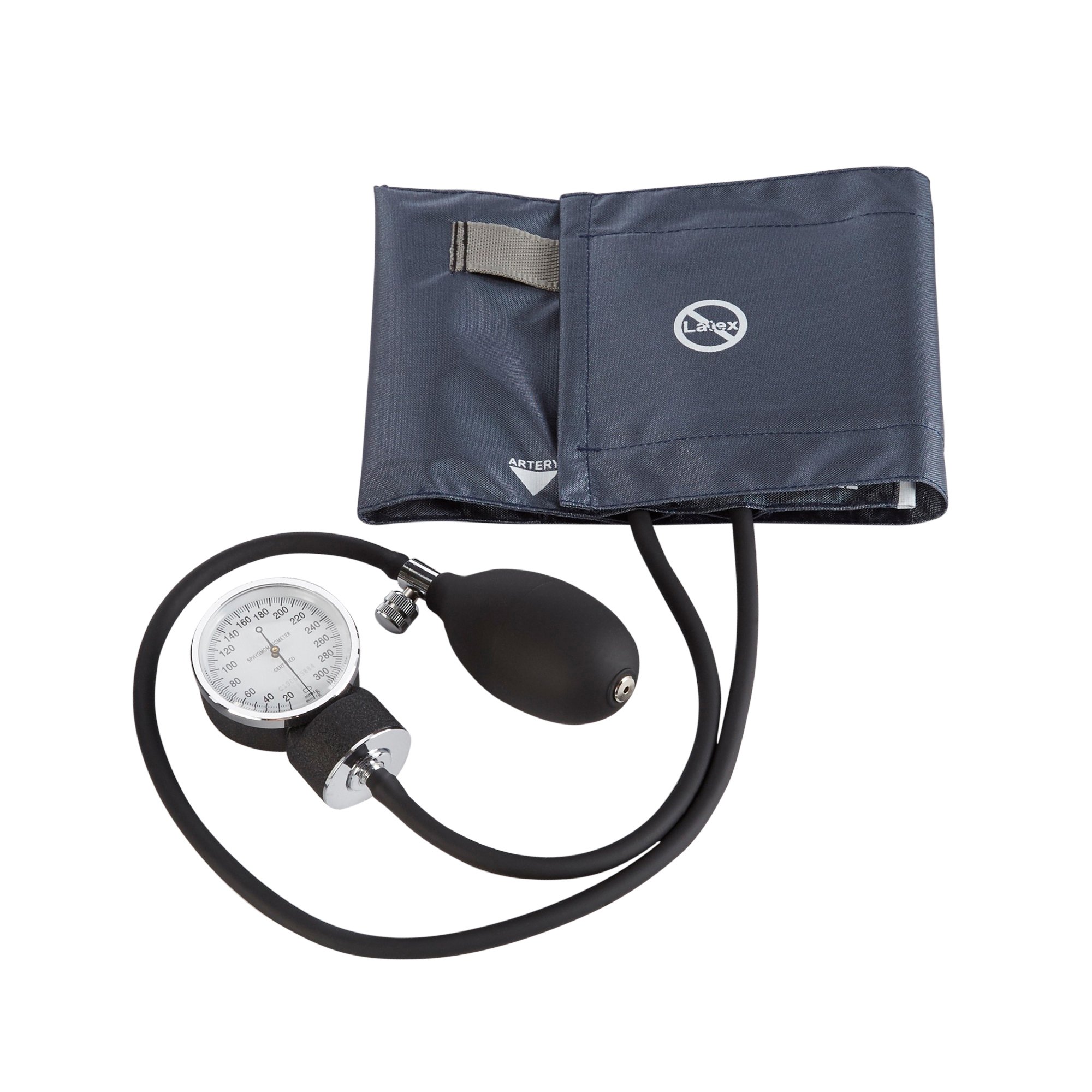 McKesson Brand Aneroid Sphygmomanometer Unit 01-775-11ANGM by McKesson Brand