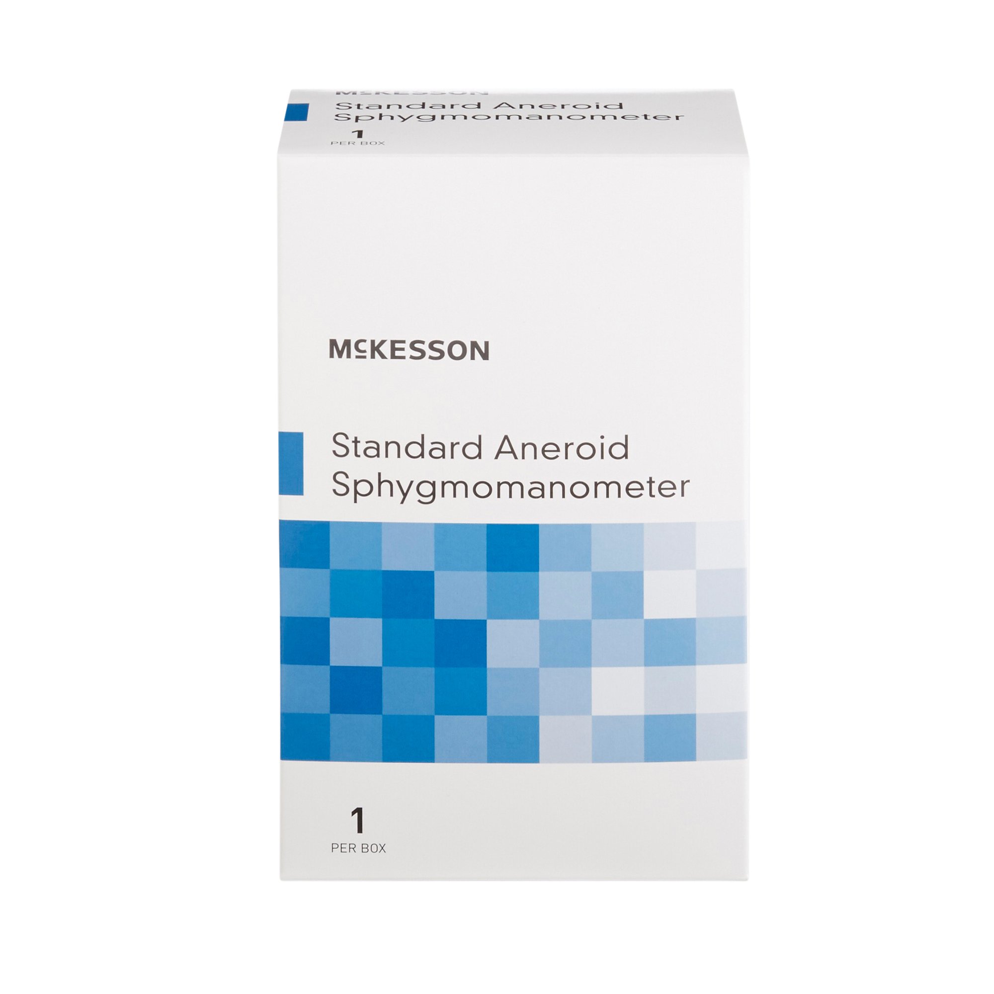 McKesson Brand Aneroid Sphygmomanometer Unit 01-775-11ANGM by McKesson Brand