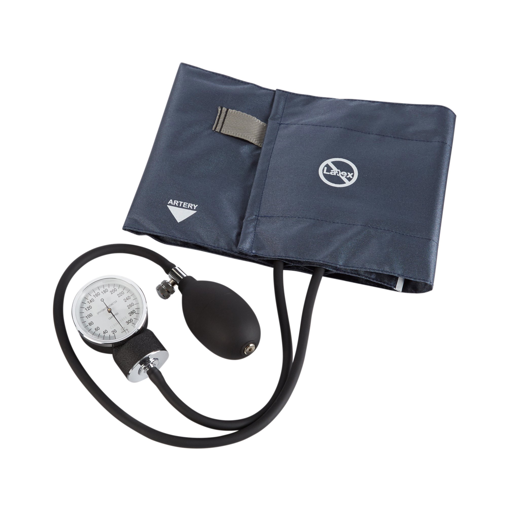 McKesson Brand - 01-775-12XNGM McKesson Aneroid Sphygmomanometer with Cuff