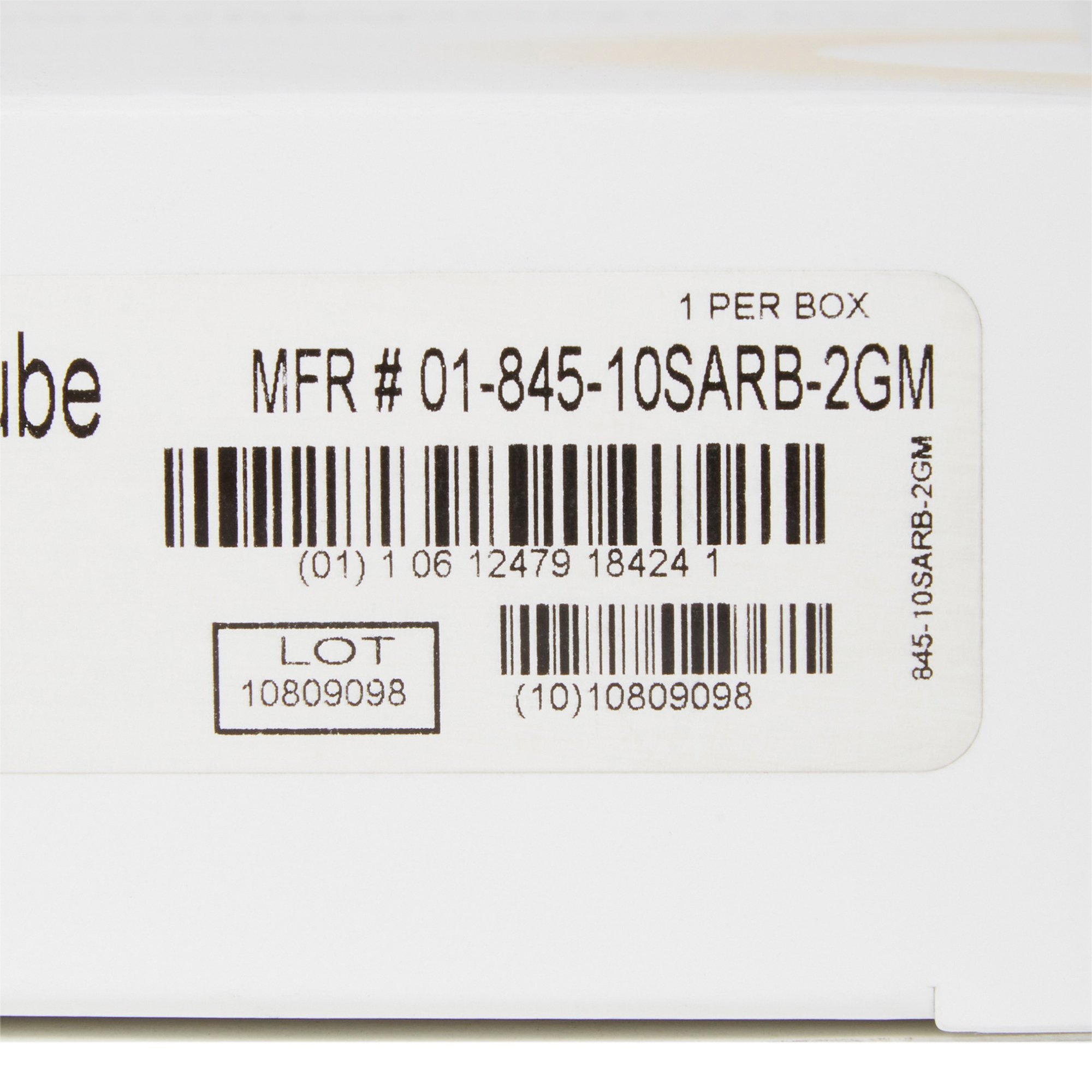 McKesson Brand - 01-845-10SARB-2GM McKesson Lumeon™ Cuff