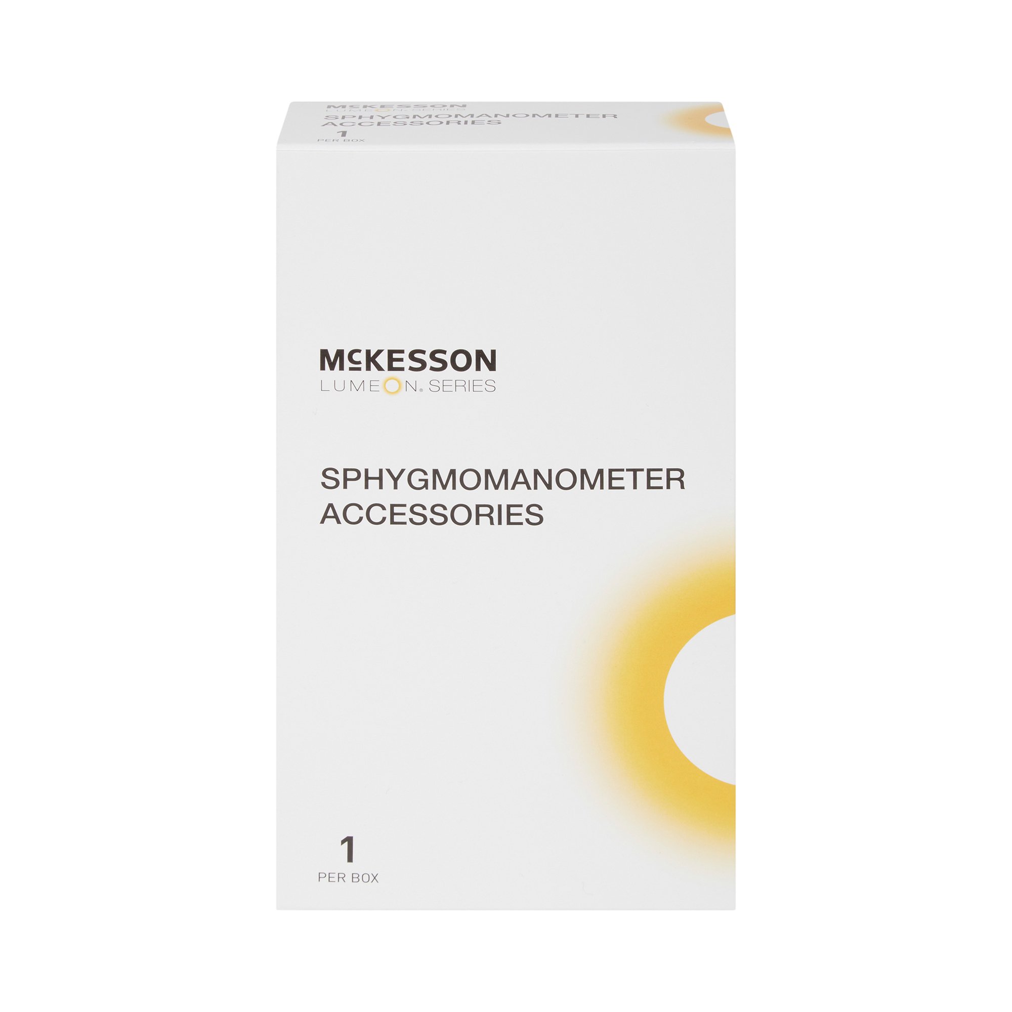 McKesson Brand - 01-845-10SARB-2GM McKesson Lumeon™ Cuff