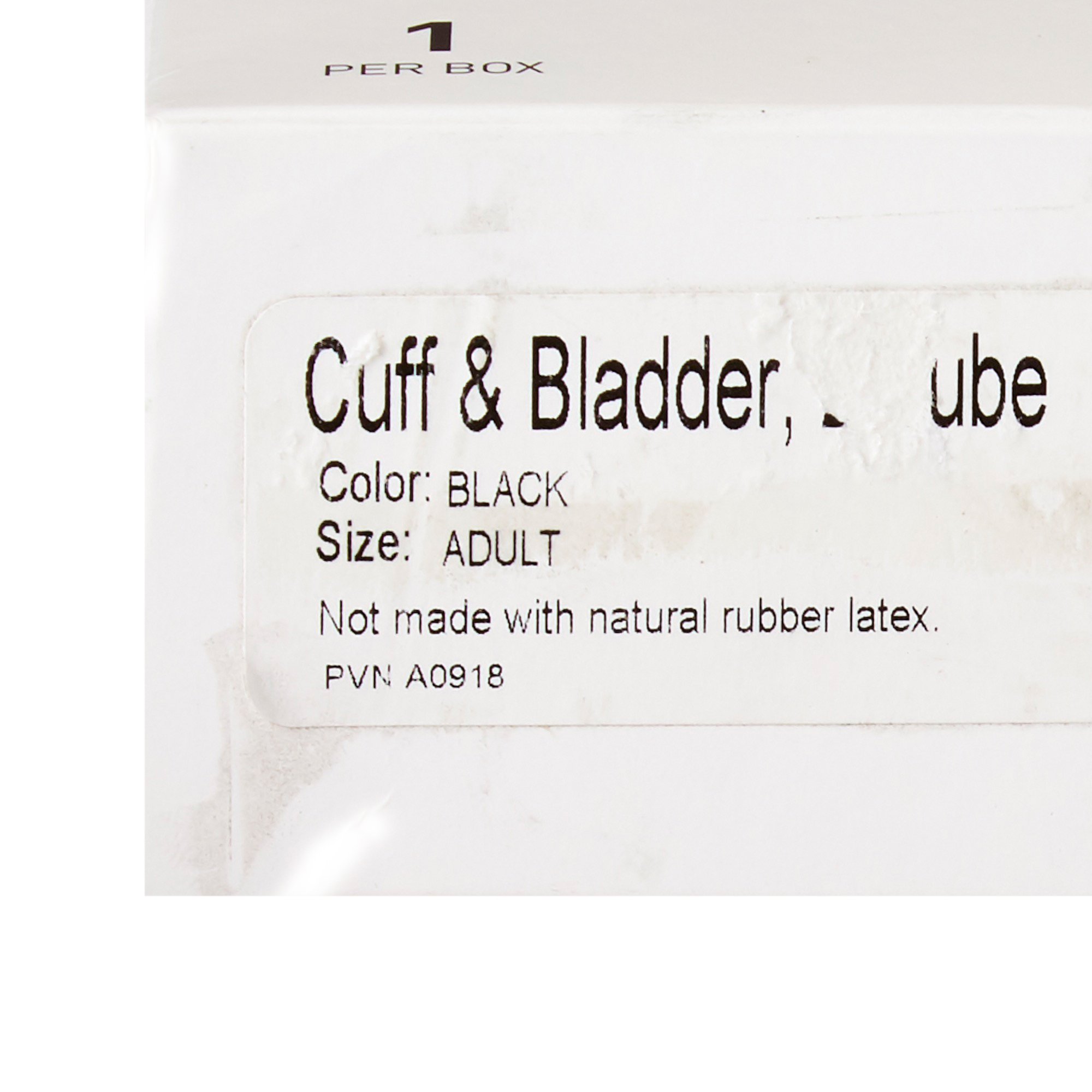 McKesson Brand - 01-845-11ABK-2GM McKesson Lumeon™ Blood Pressure Cuff