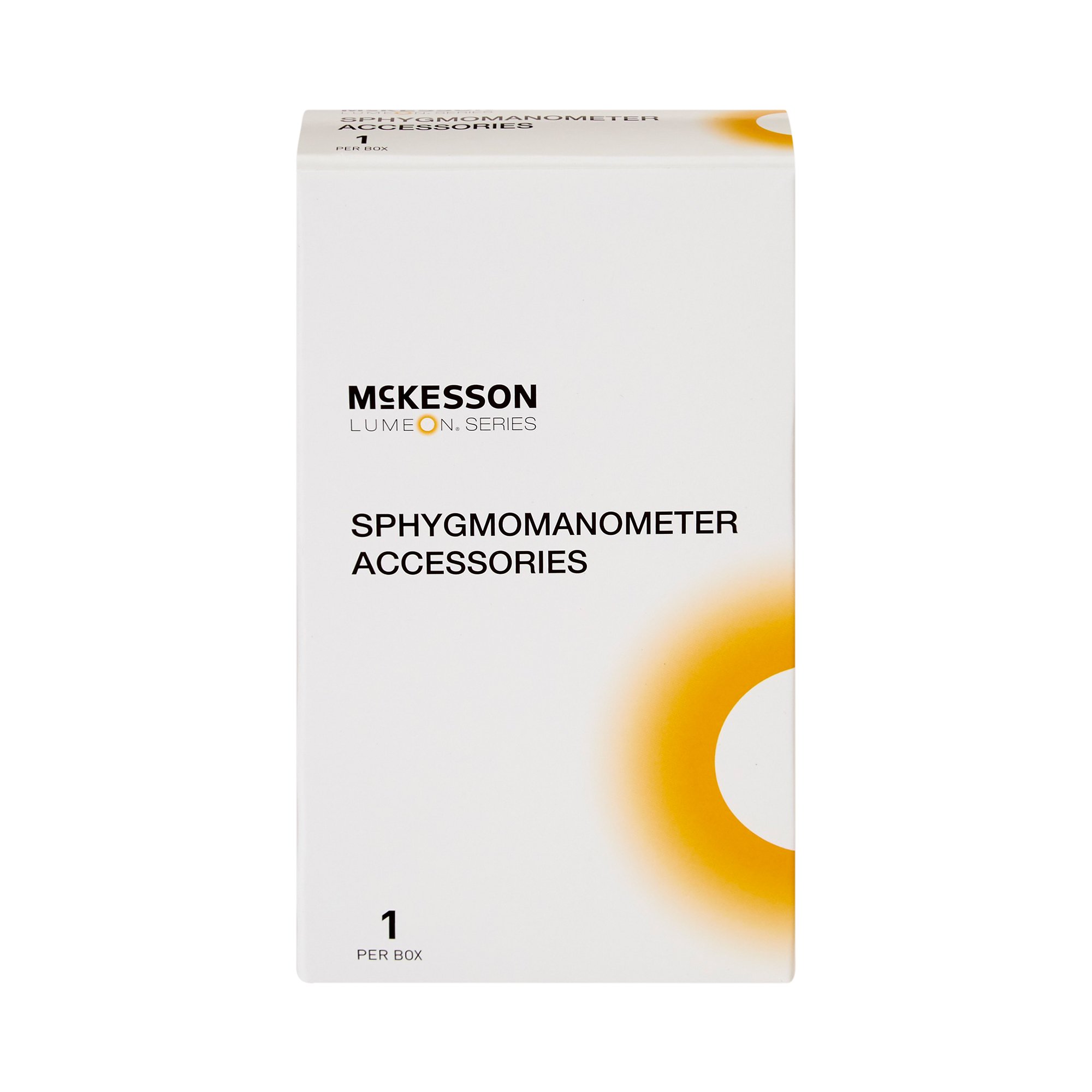 McKesson Brand - 01-845-12XBD-2GM McKesson Lumeon™ Cuff